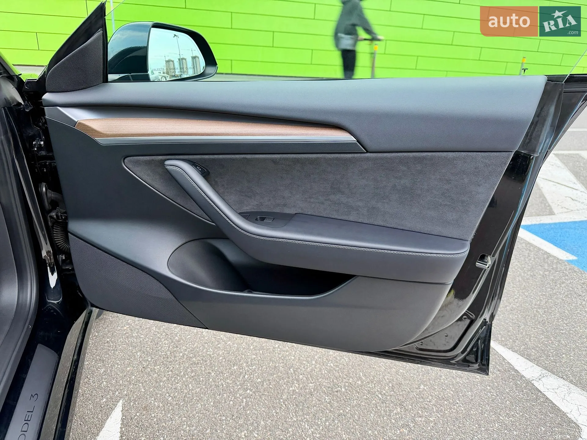2023 Tesla Model 3 - мініатюра 47