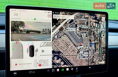 Седан Tesla Model 3 2023 в Києві фото 77 Седан Tesla Model 3 2023 в Києві