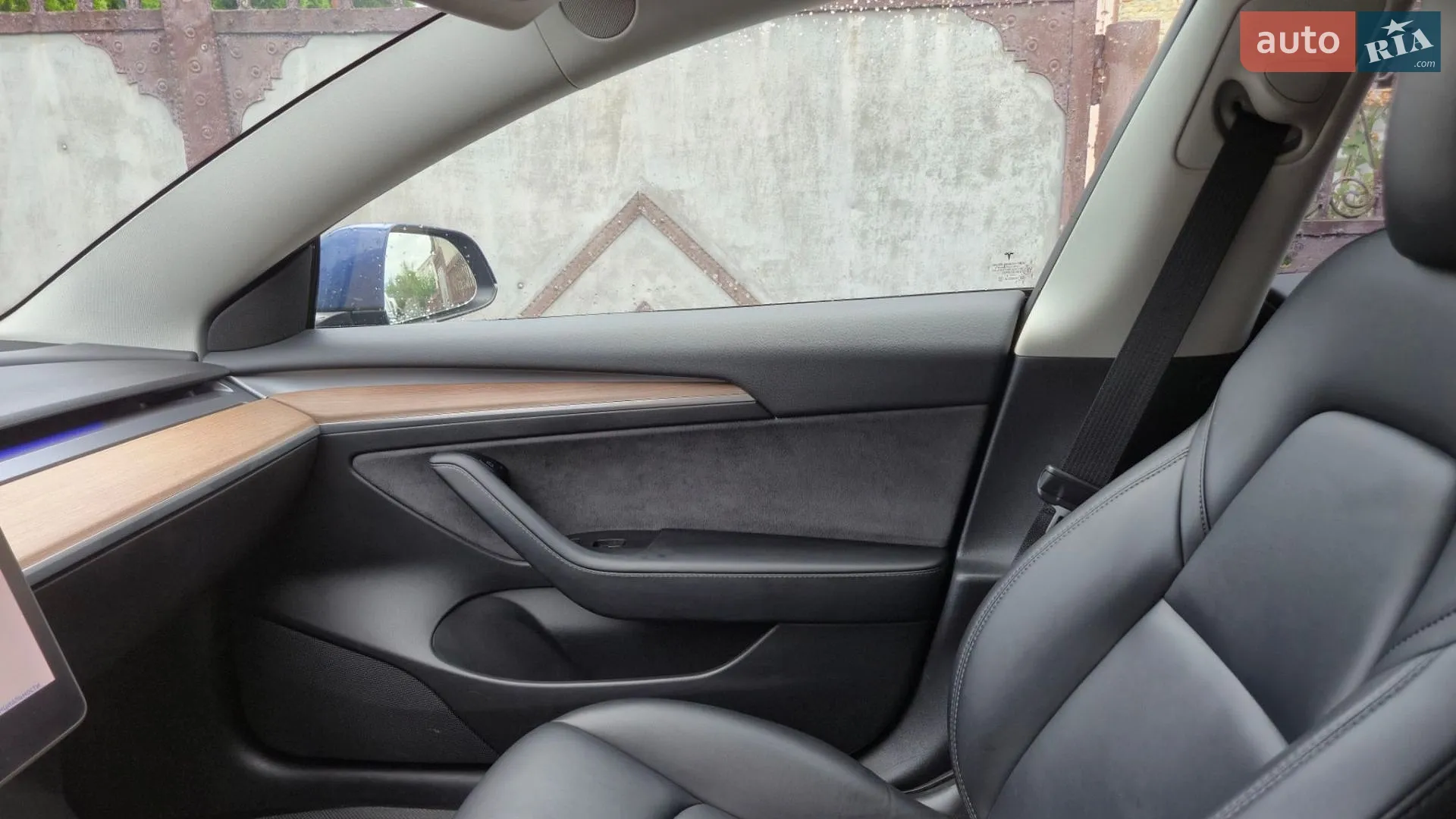 2021 Tesla Model 3 - мініатюра 34