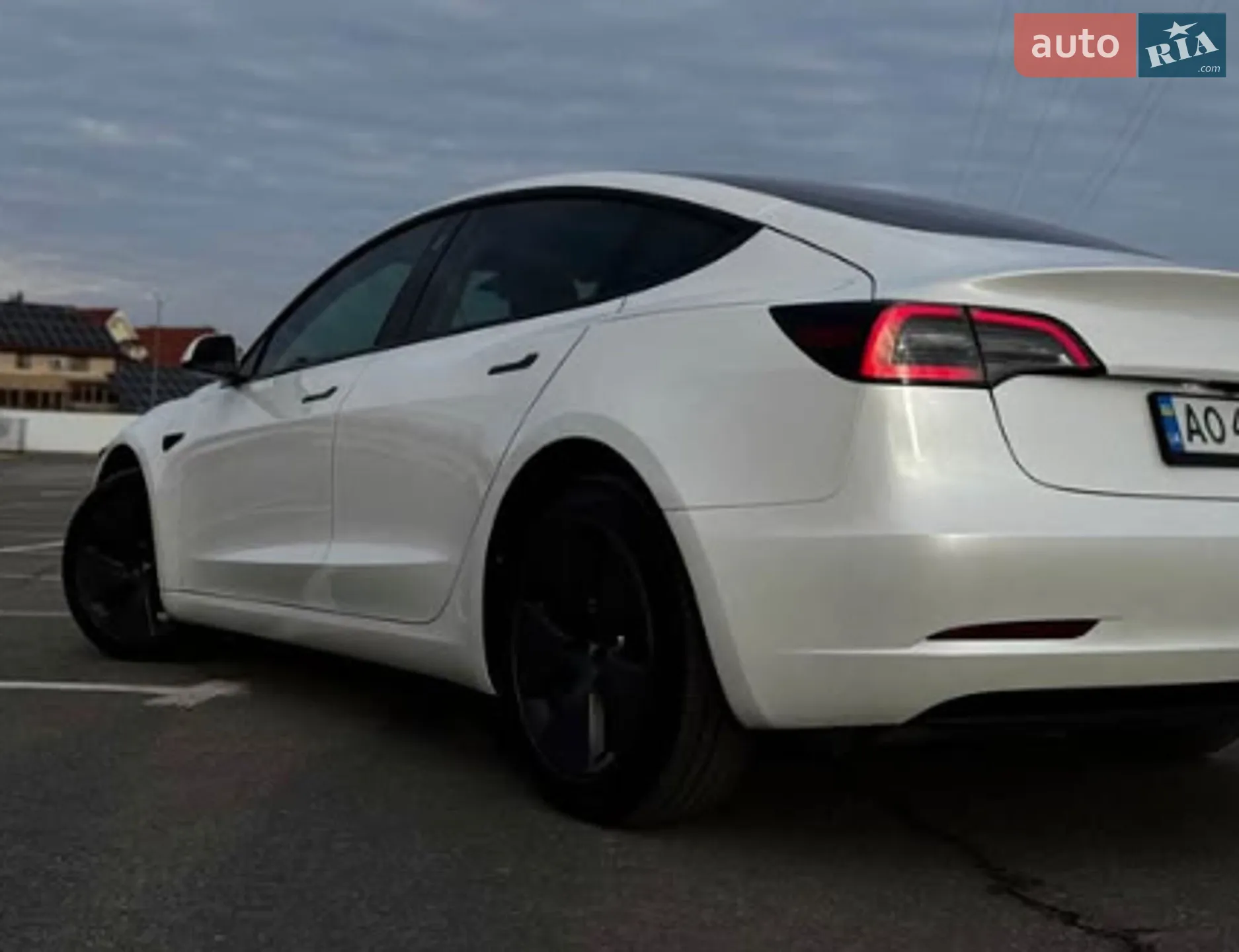 2023 Tesla Model 3 - мініатюра 7