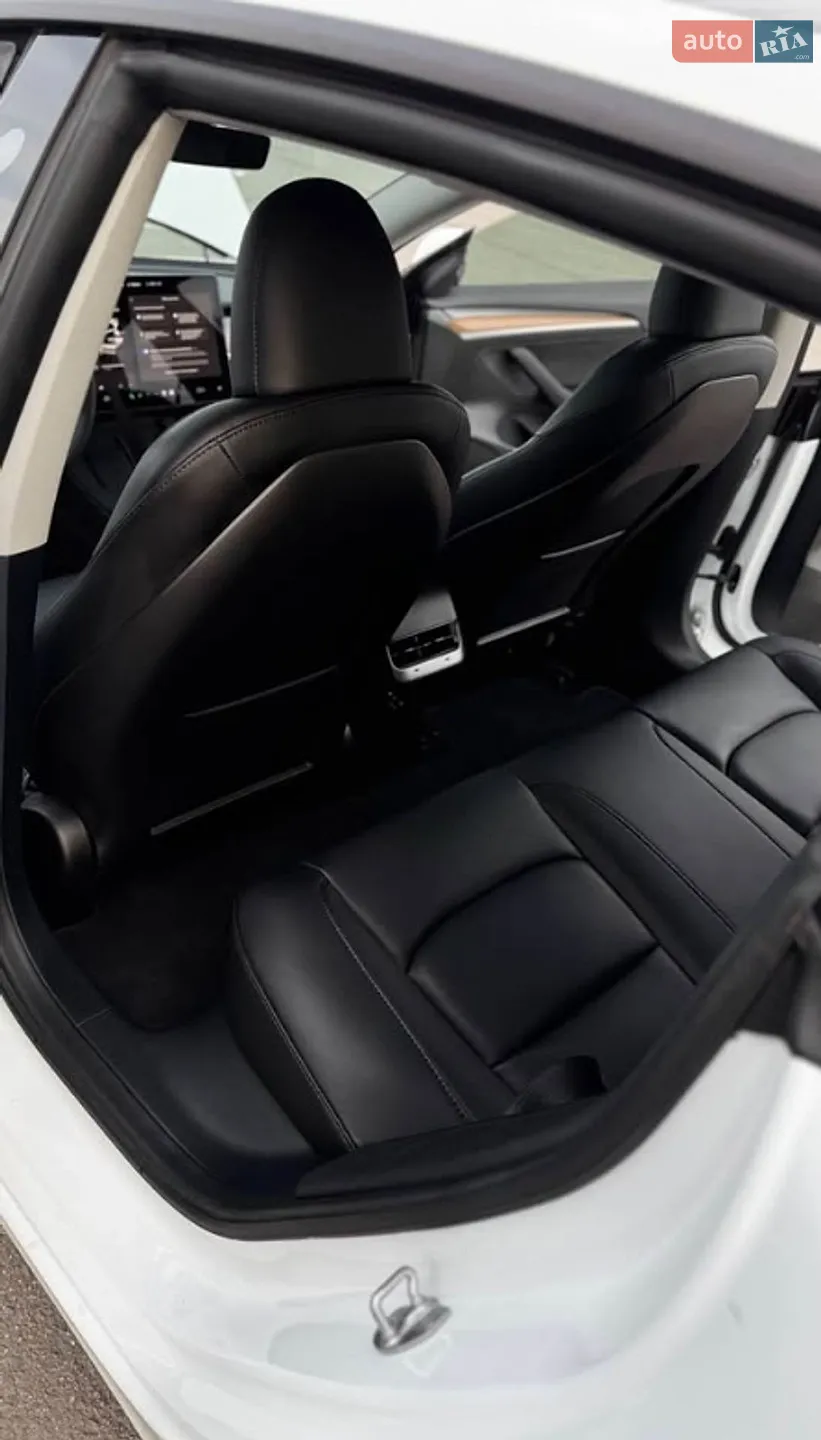 2023 Tesla Model 3 - мініатюра 10