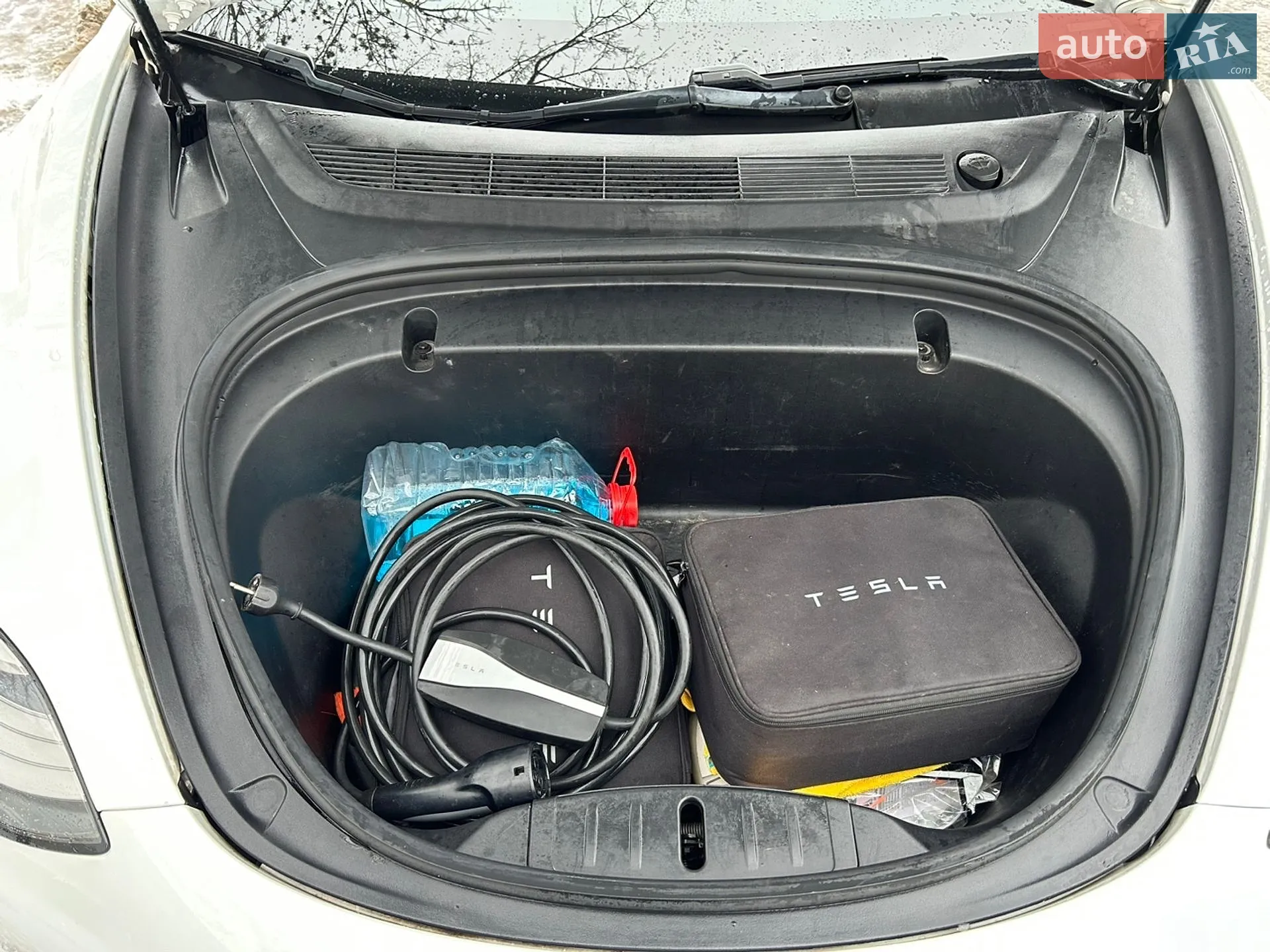 2019 Tesla Model 3 - мініатюра 12