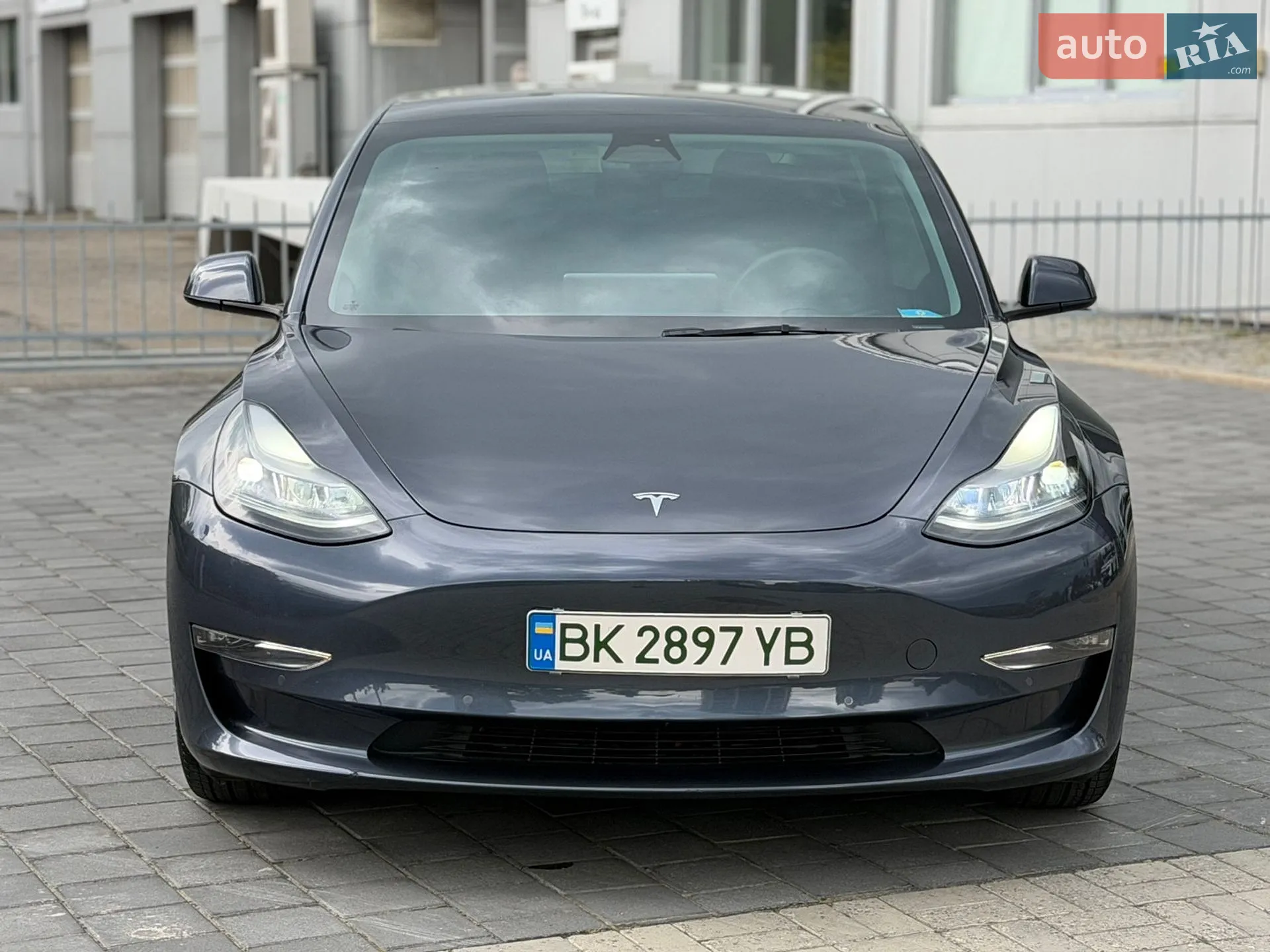 2022 Tesla Model 3 - мініатюра 5
