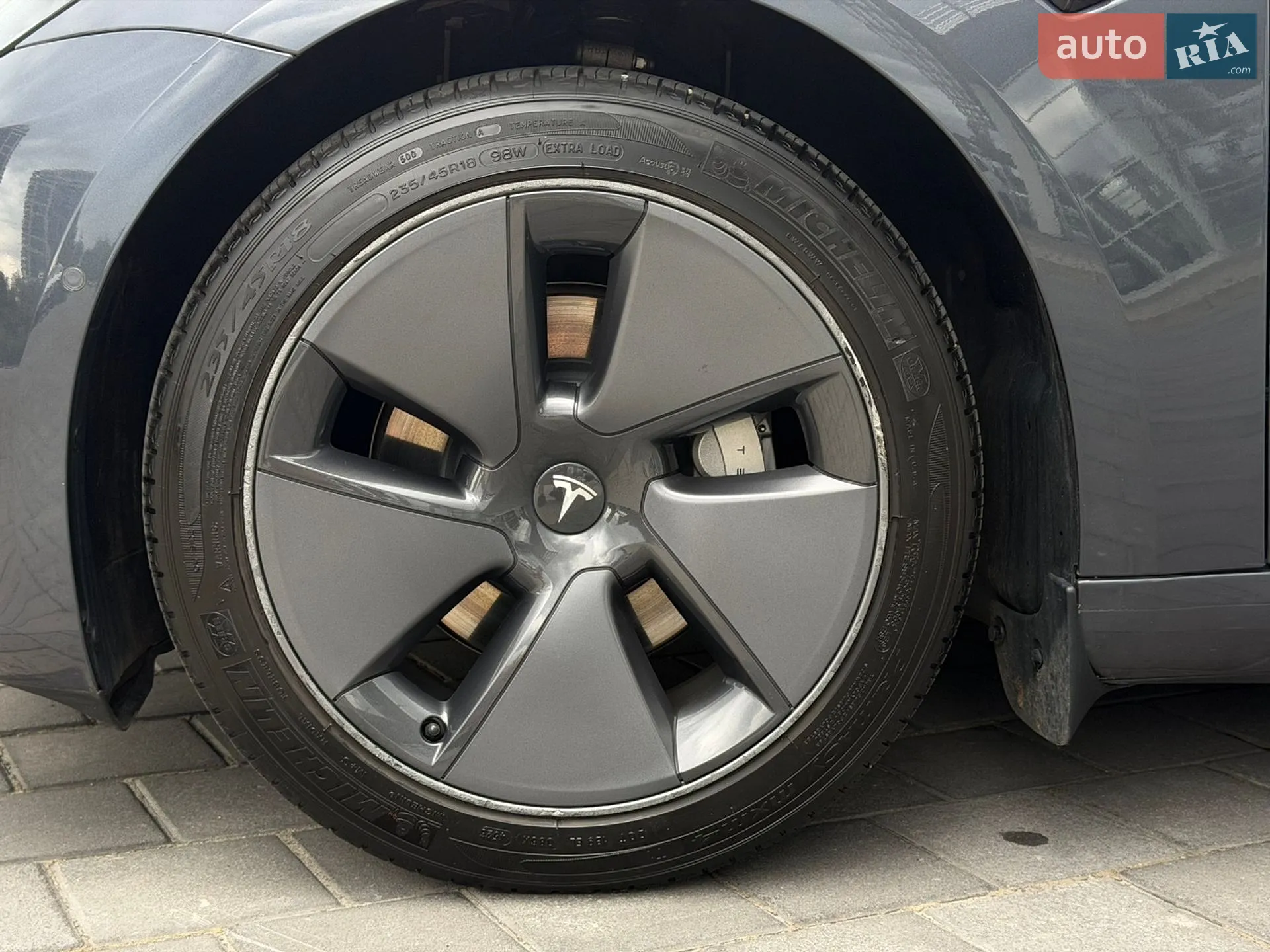 2022 Tesla Model 3 - мініатюра 10