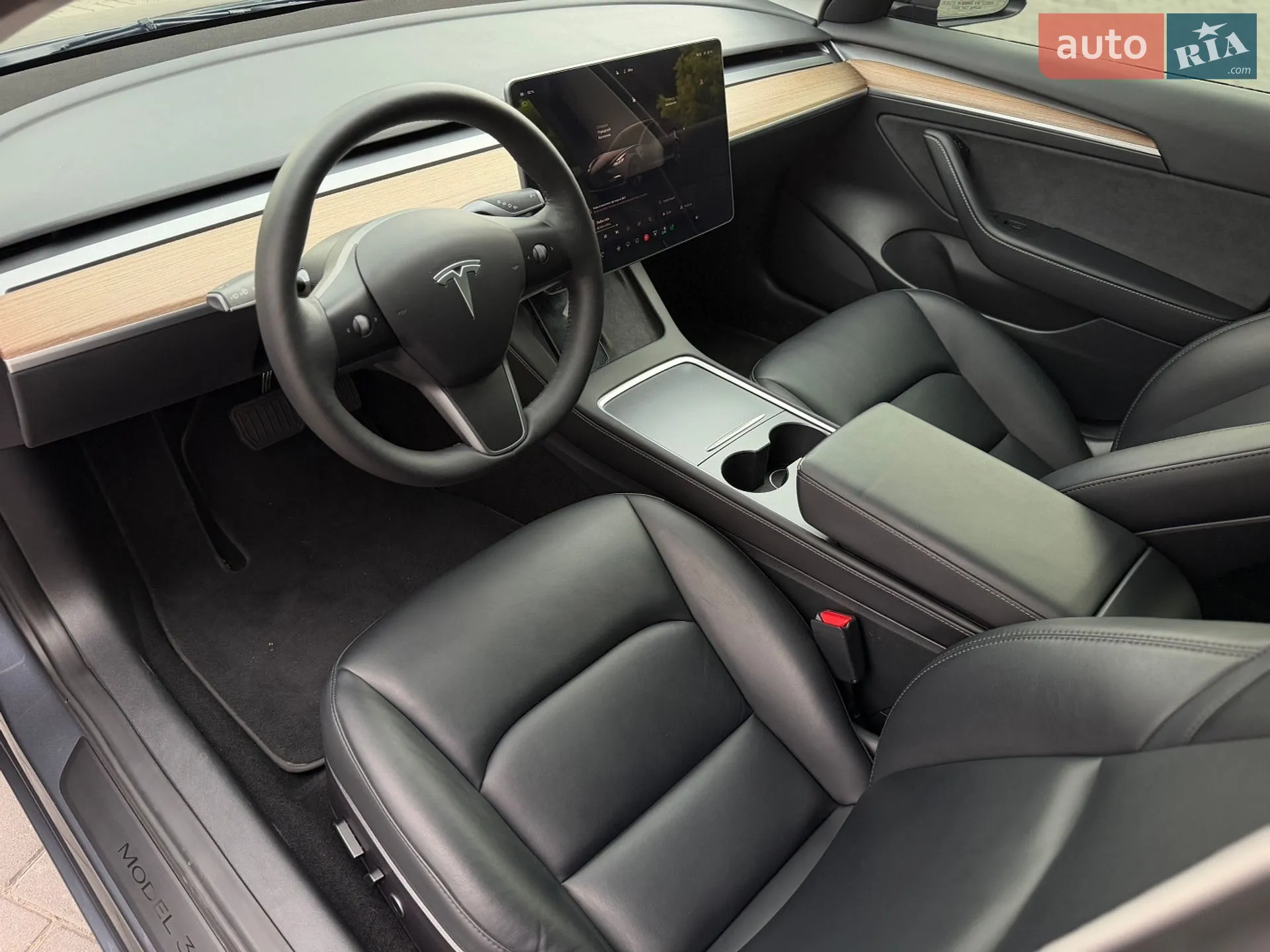 2022 Tesla Model 3 - мініатюра 13