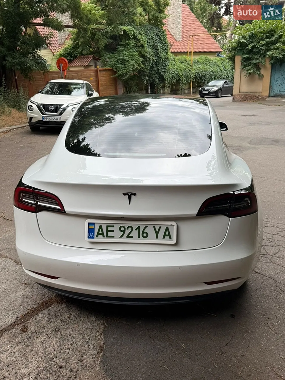 2020 Tesla Model 3 - мініатюра 5