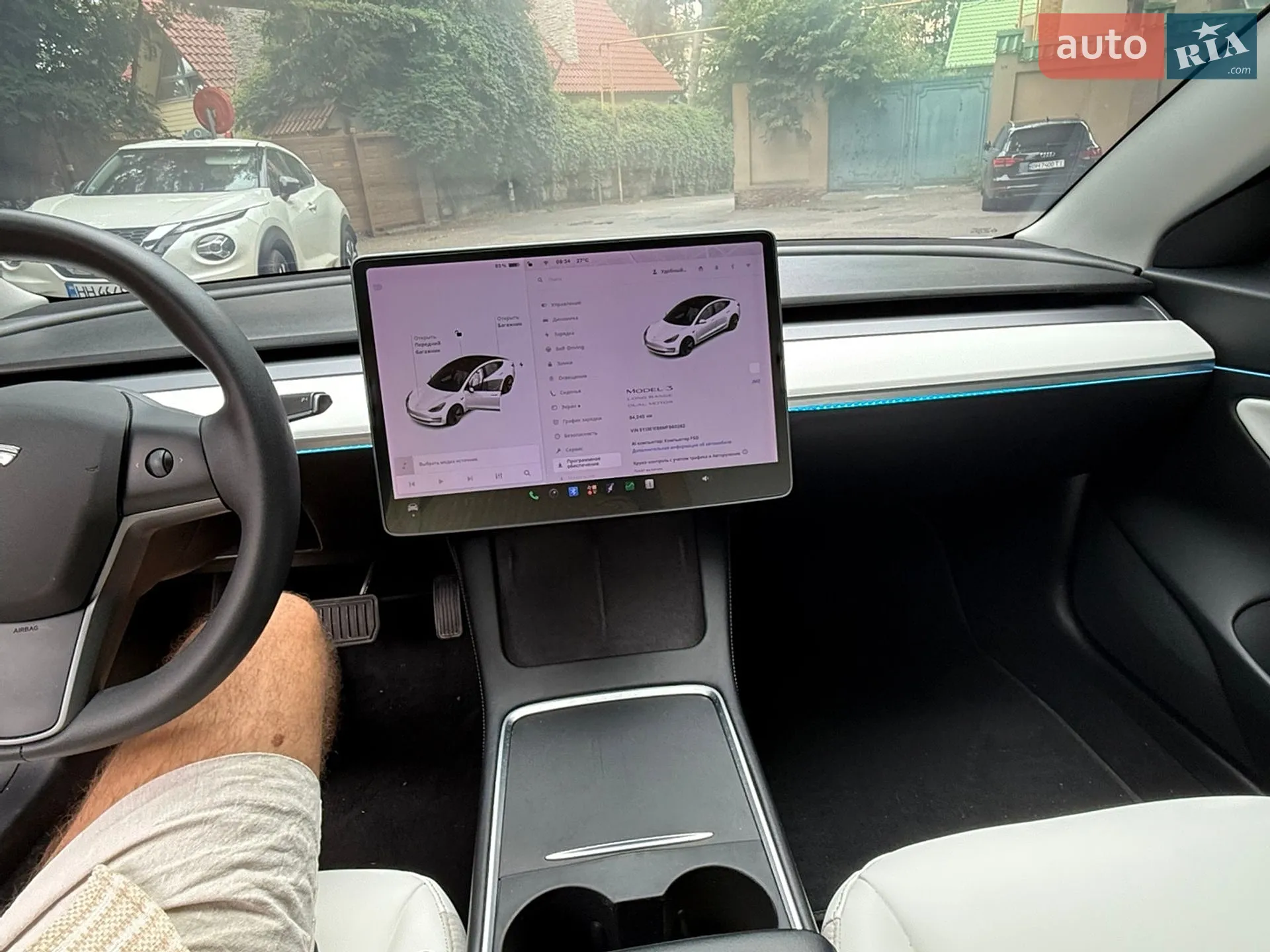 2020 Tesla Model 3 - мініатюра 10