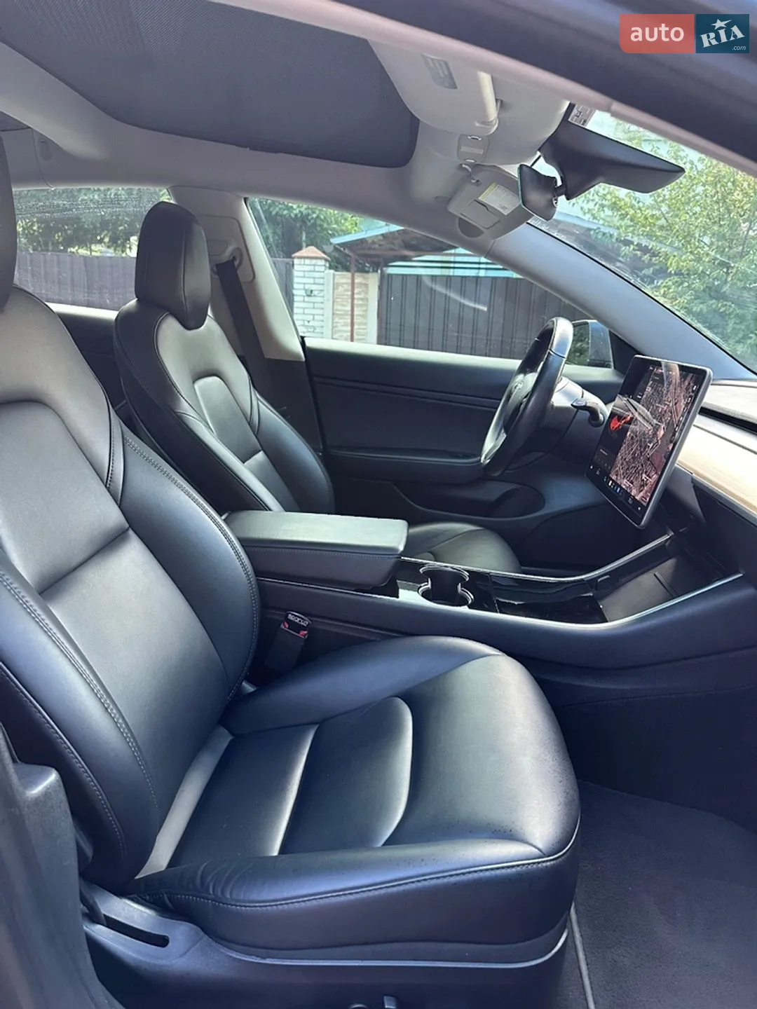 2018 Tesla Model 3 - мініатюра 15