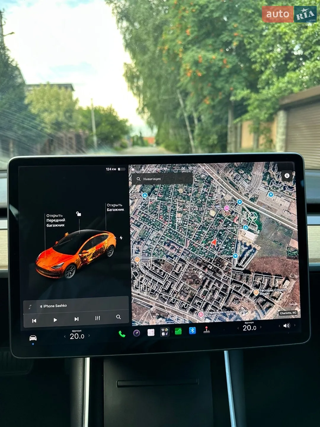 2018 Tesla Model 3 - мініатюра 22