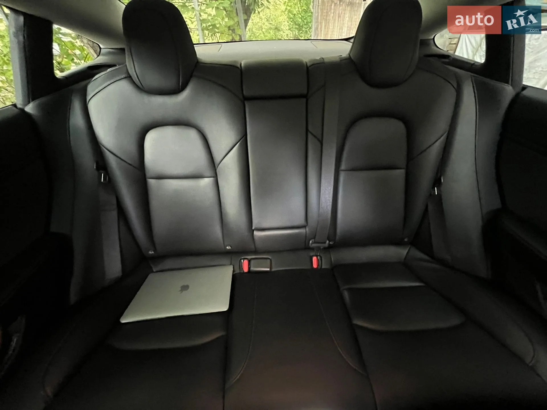 2021 Tesla Model 3 - мініатюра 17