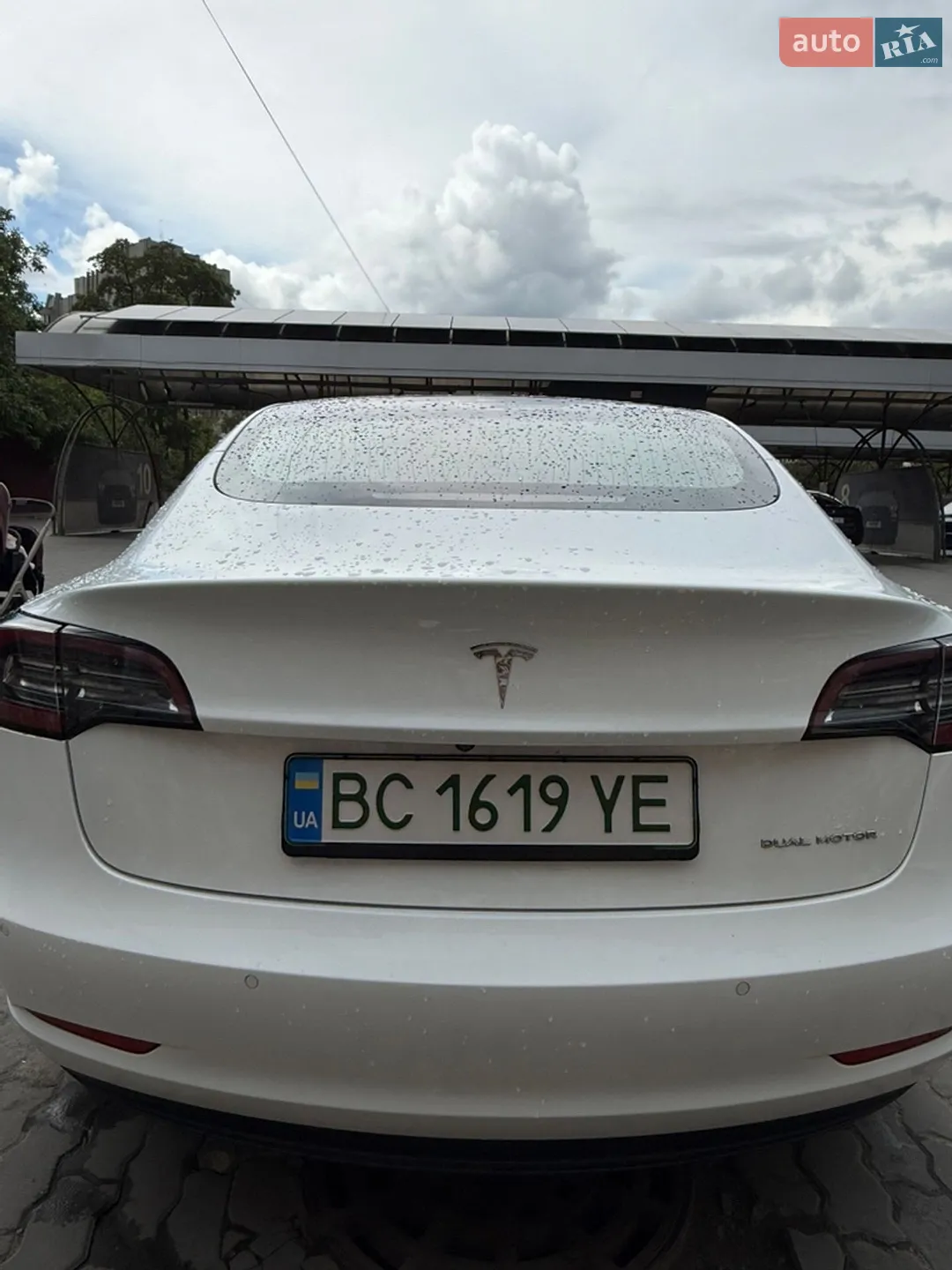 2018 Tesla Model 3 - мініатюра 7