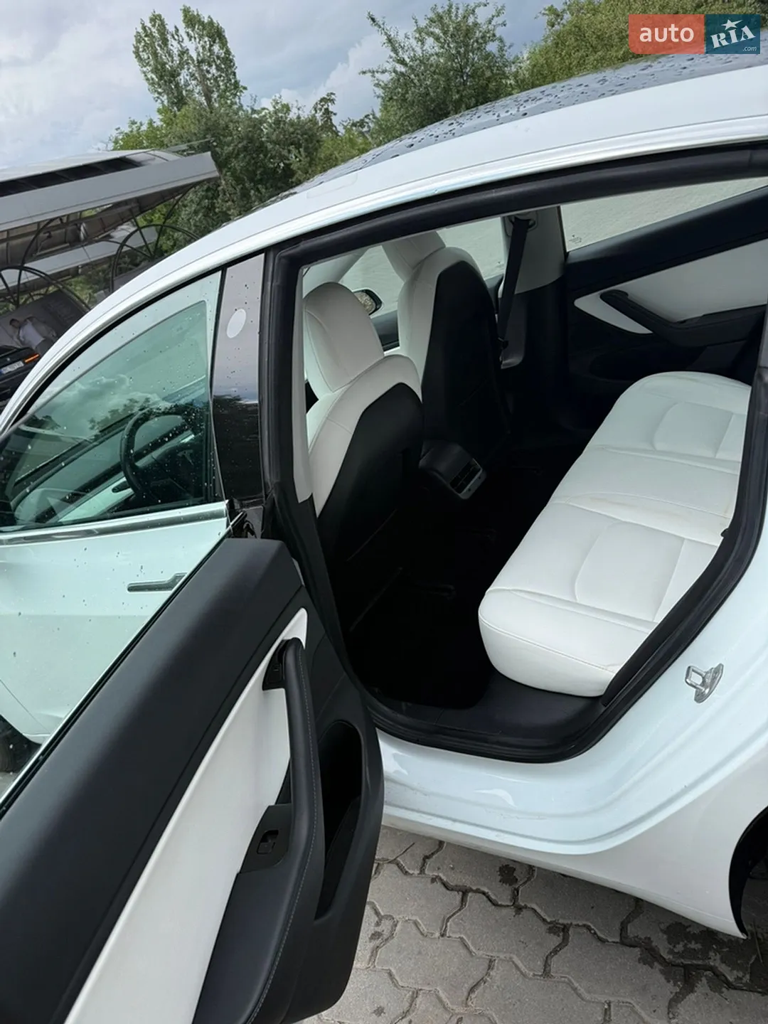 2018 Tesla Model 3 - мініатюра 17