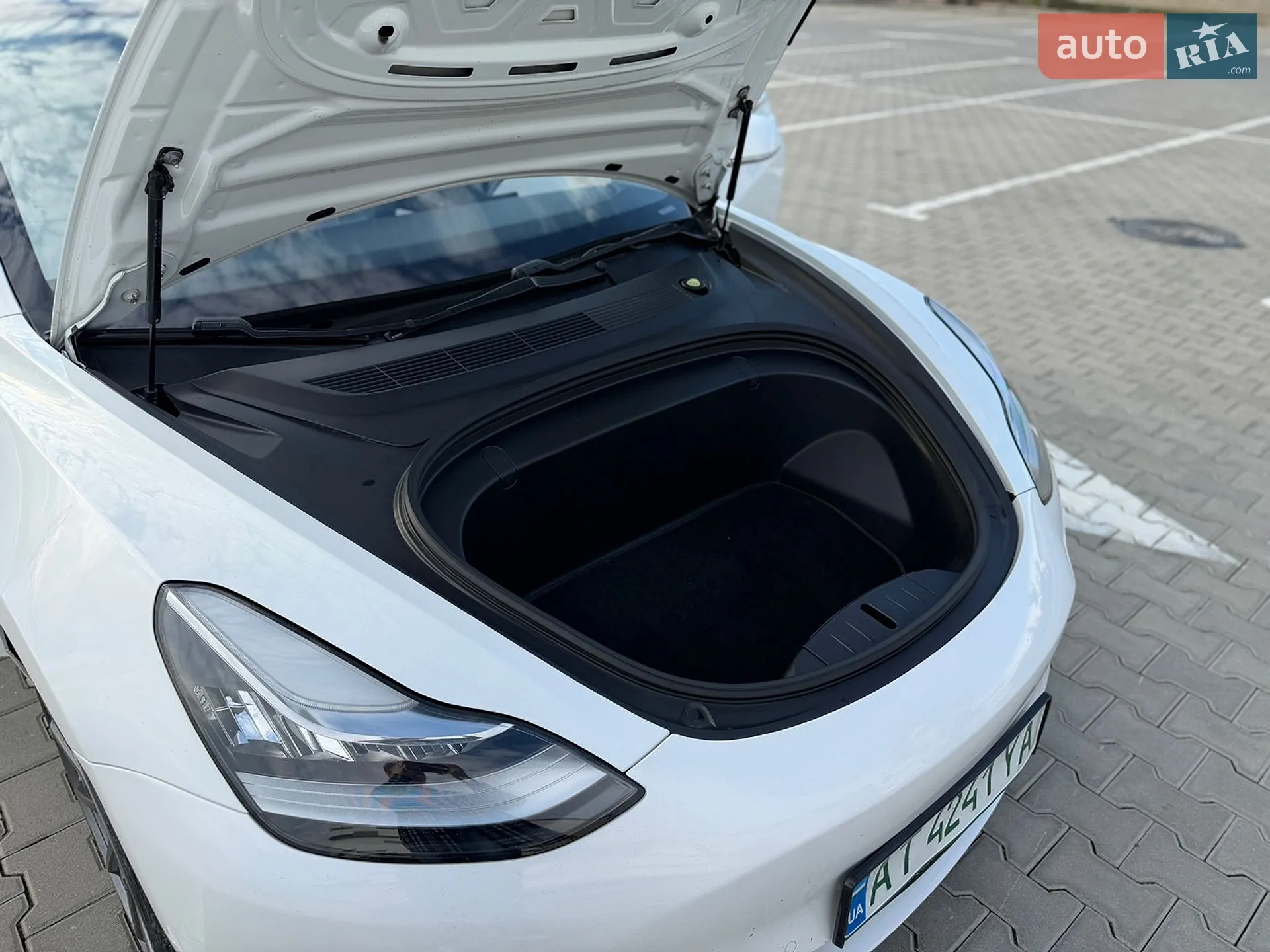 2019 Tesla Model 3 - мініатюра 11