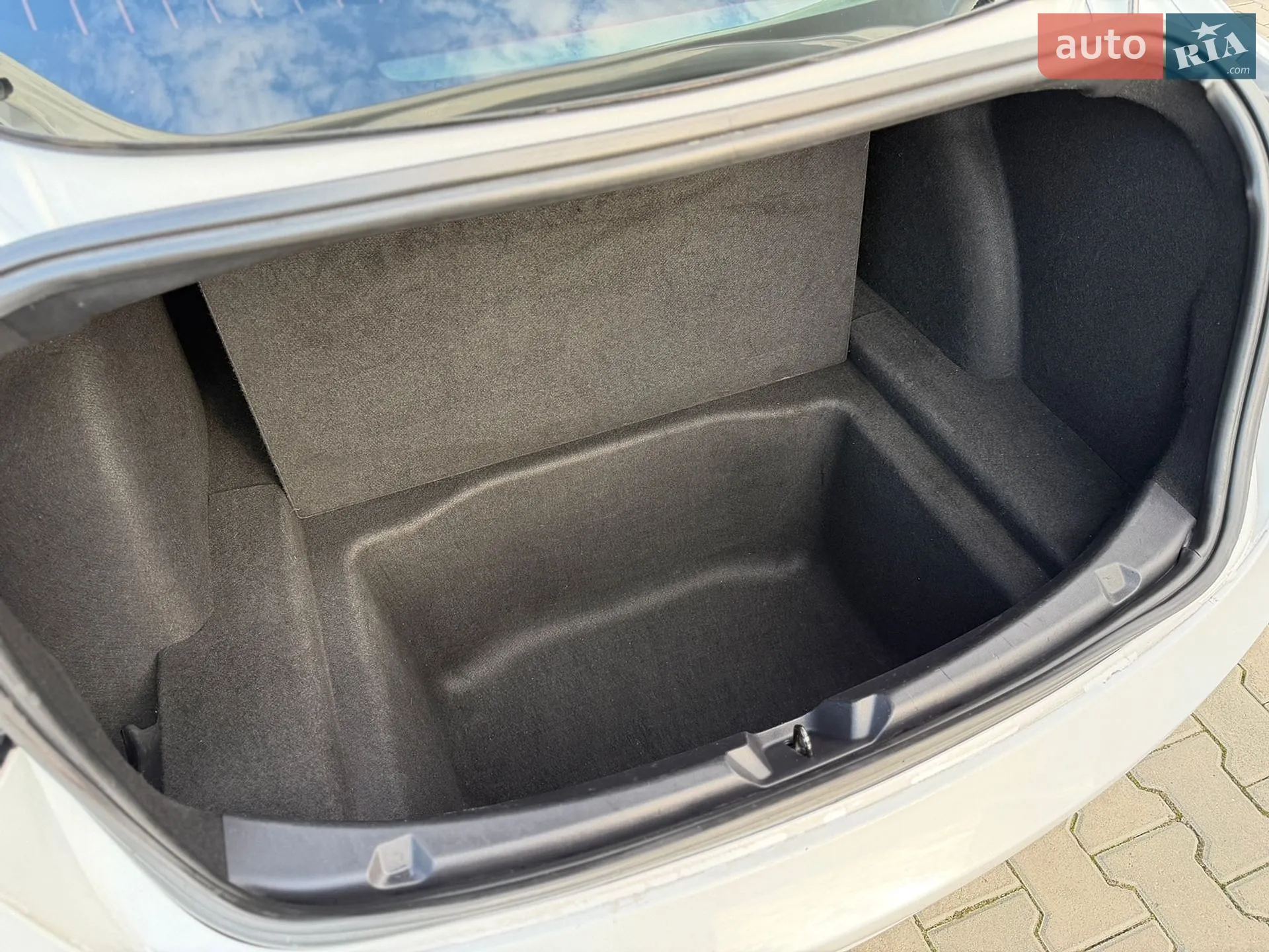 2019 Tesla Model 3 - мініатюра 25