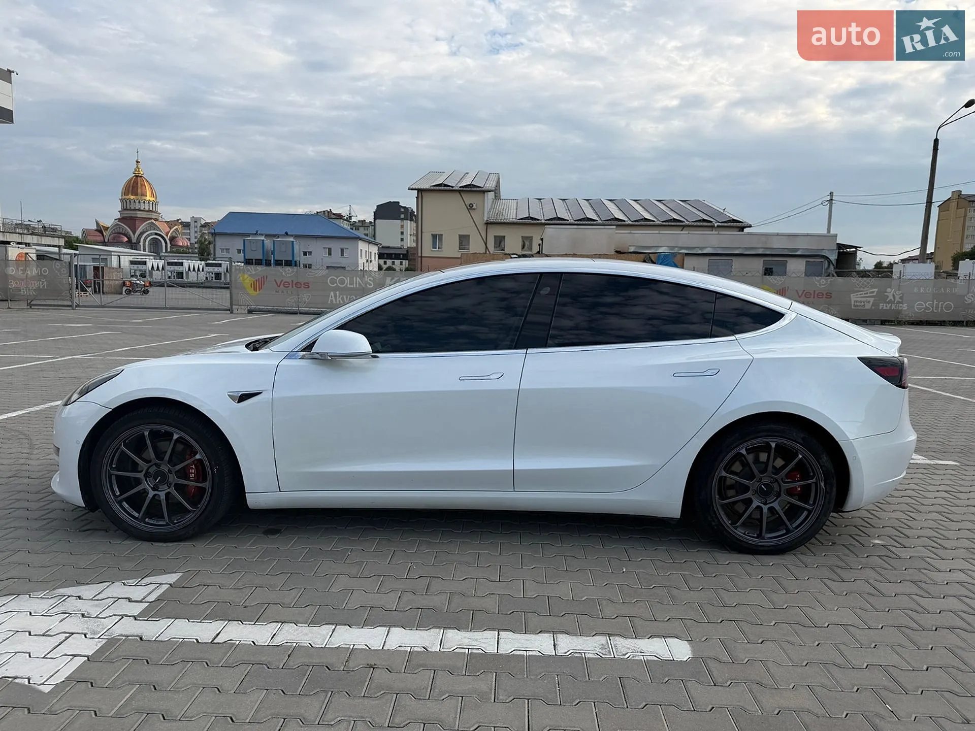 2019 Tesla Model 3 - мініатюра 22