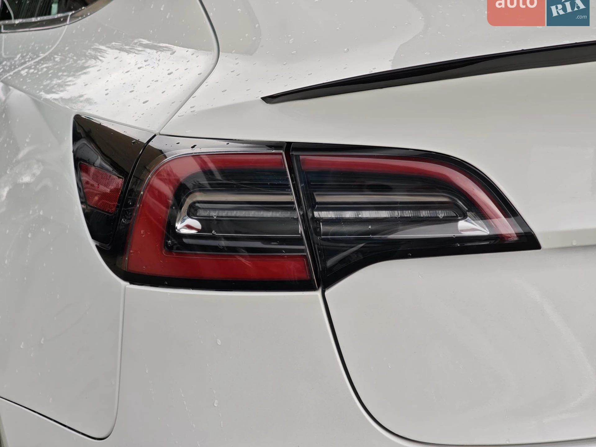 2019 Tesla Model 3 - мініатюра 10