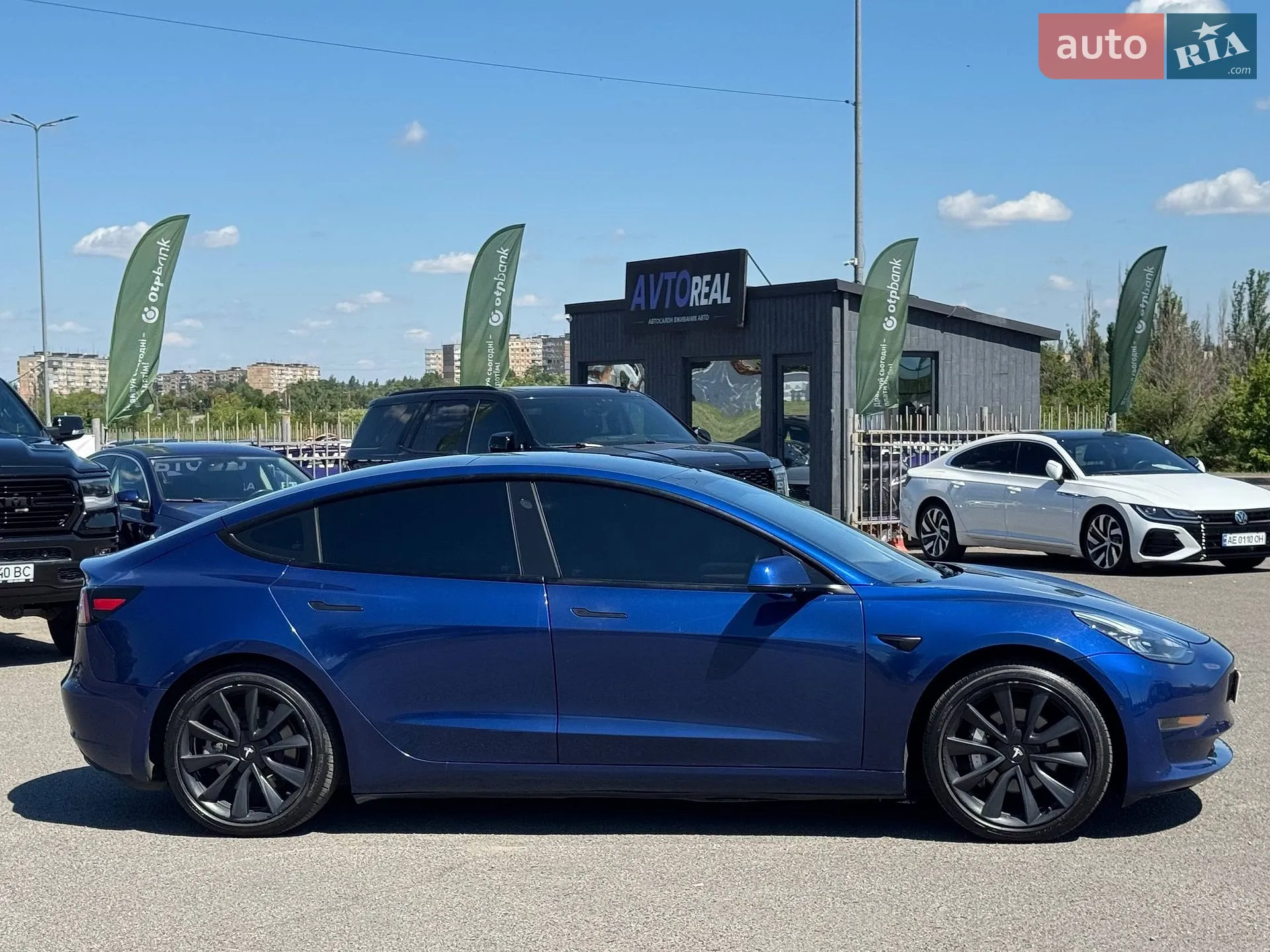 2019 Tesla Model 3 - мініатюра 10