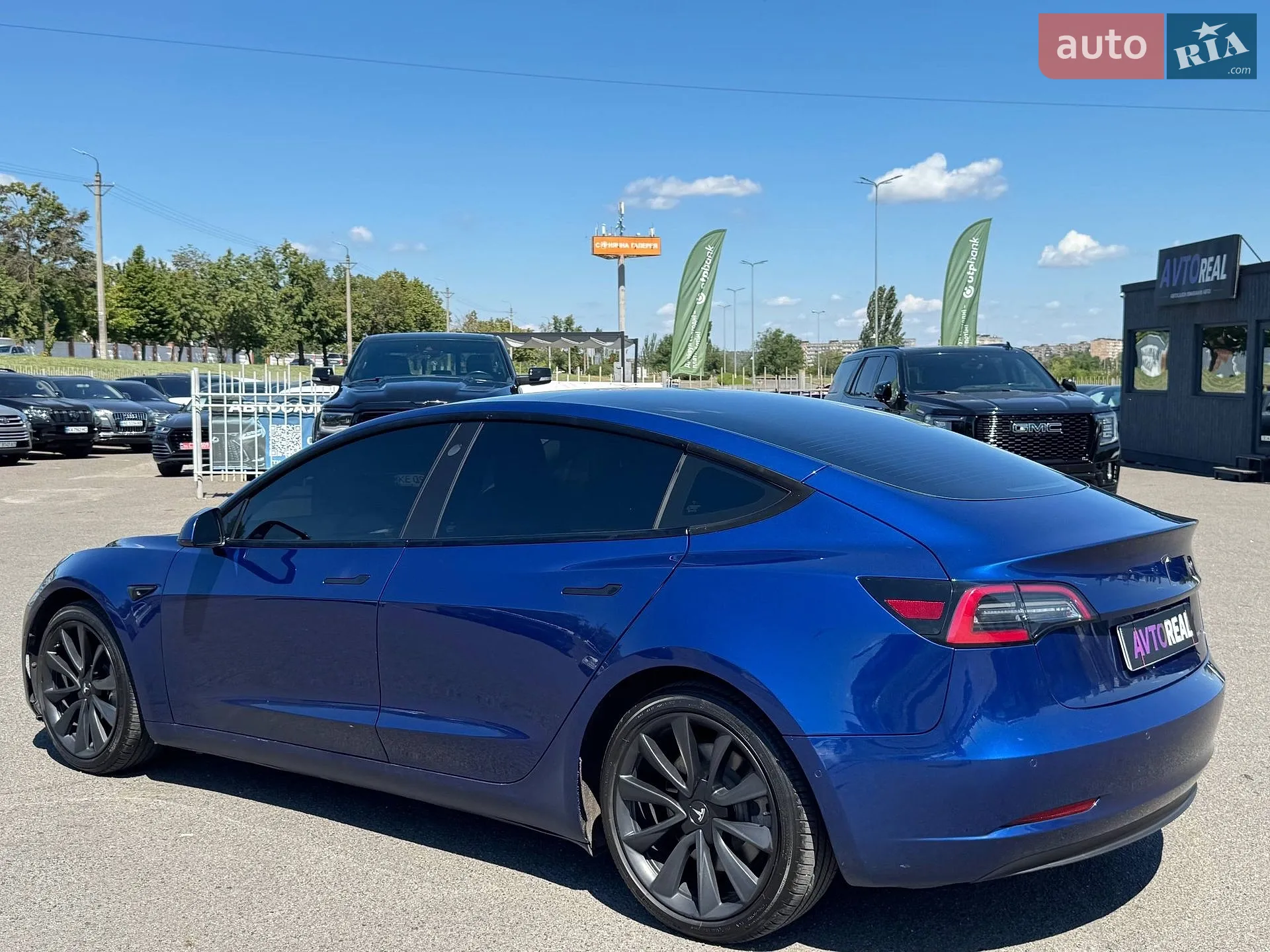 2019 Tesla Model 3 - мініатюра 15