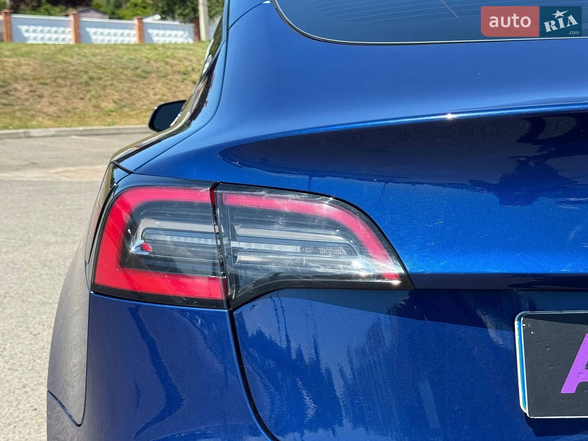 2019 Tesla Model 3 - мініатюра 18