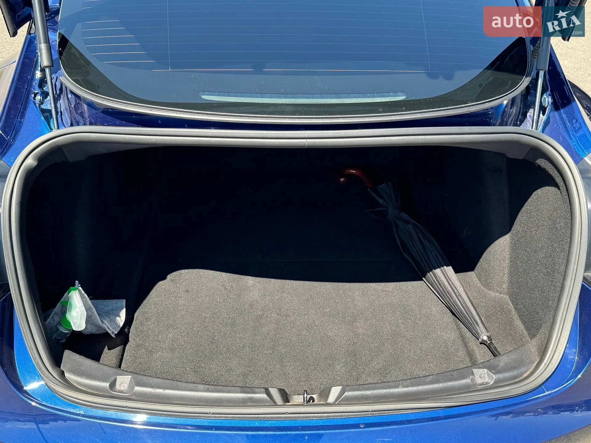 2019 Tesla Model 3 - мініатюра 22