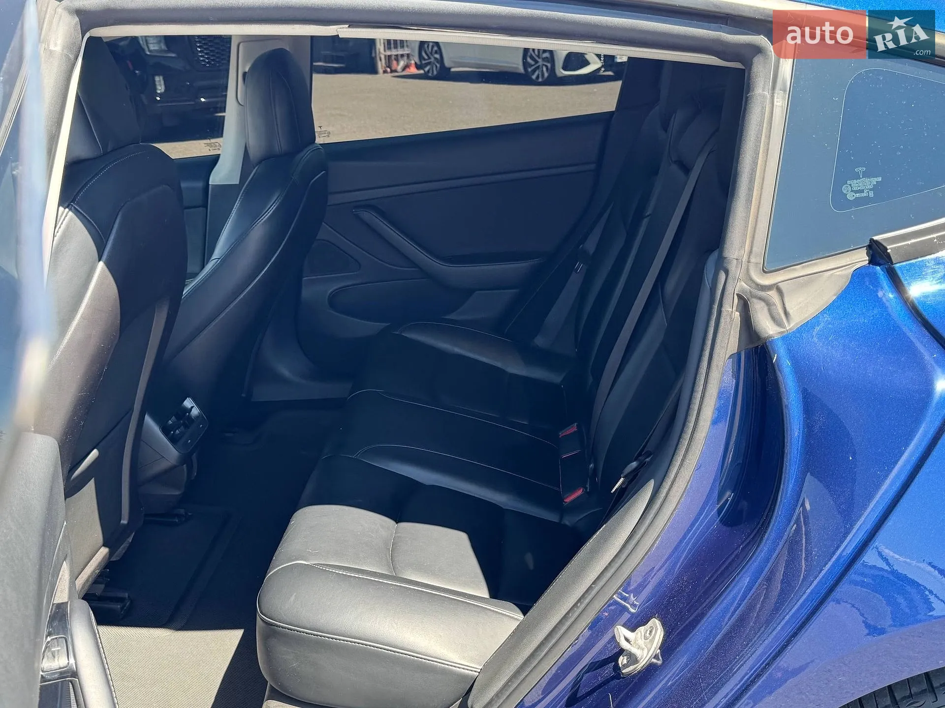 2019 Tesla Model 3 - мініатюра 27
