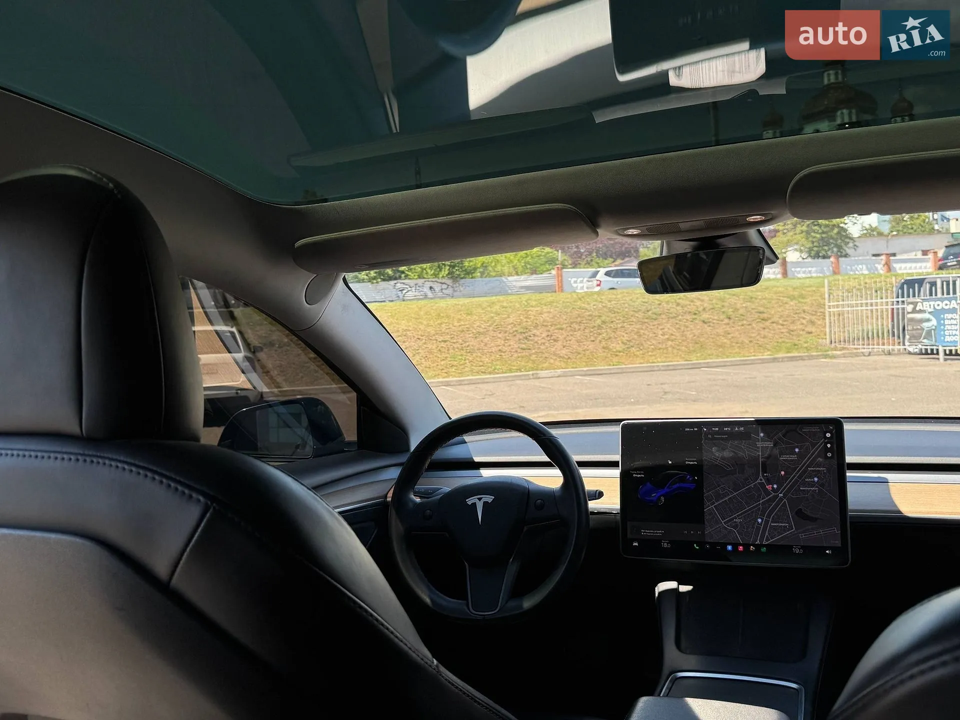 2019 Tesla Model 3 - мініатюра 32