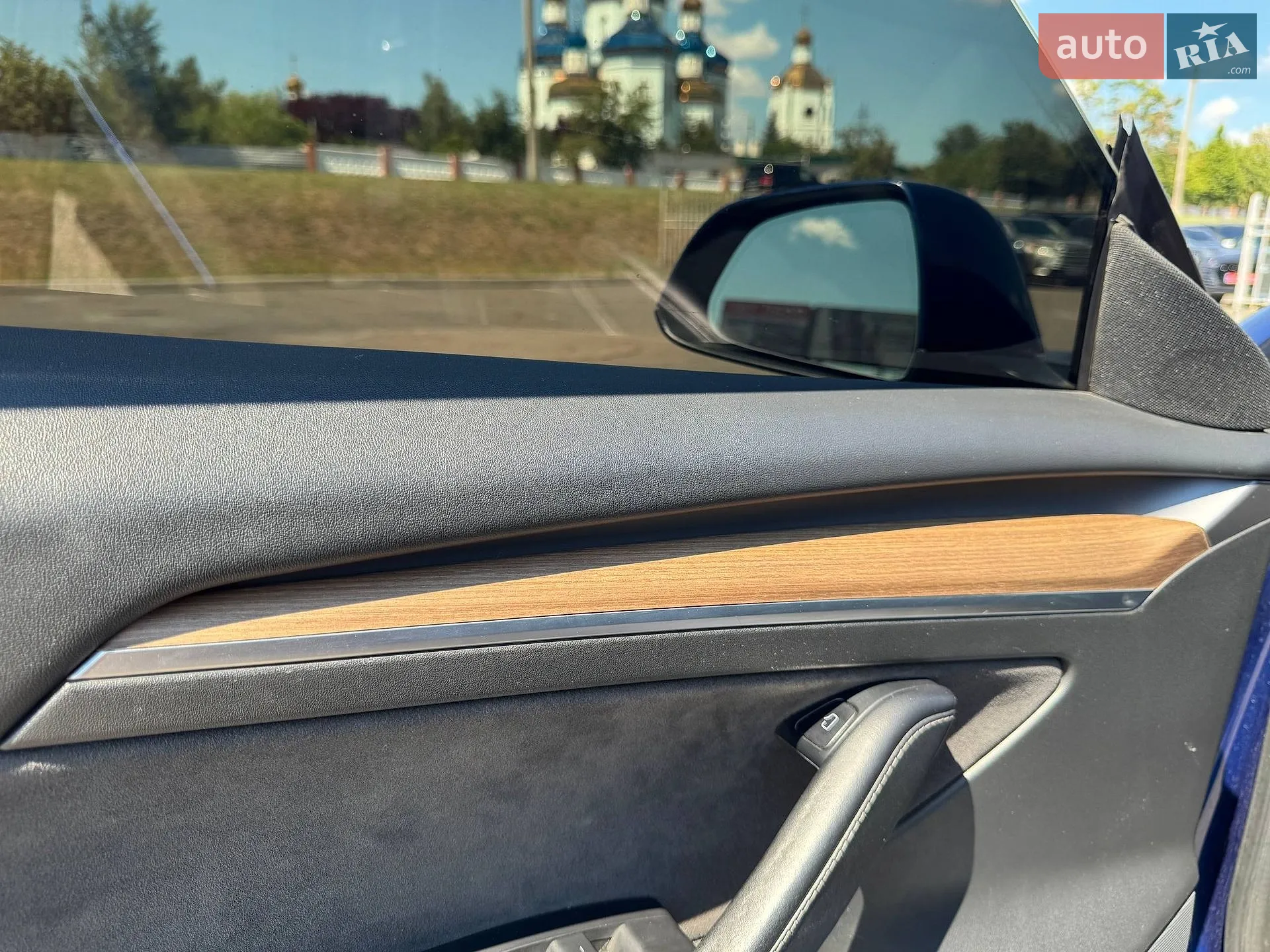 2019 Tesla Model 3 - мініатюра 37