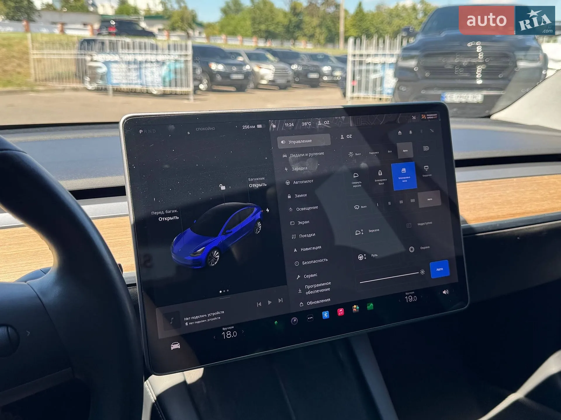 2019 Tesla Model 3 - мініатюра 42