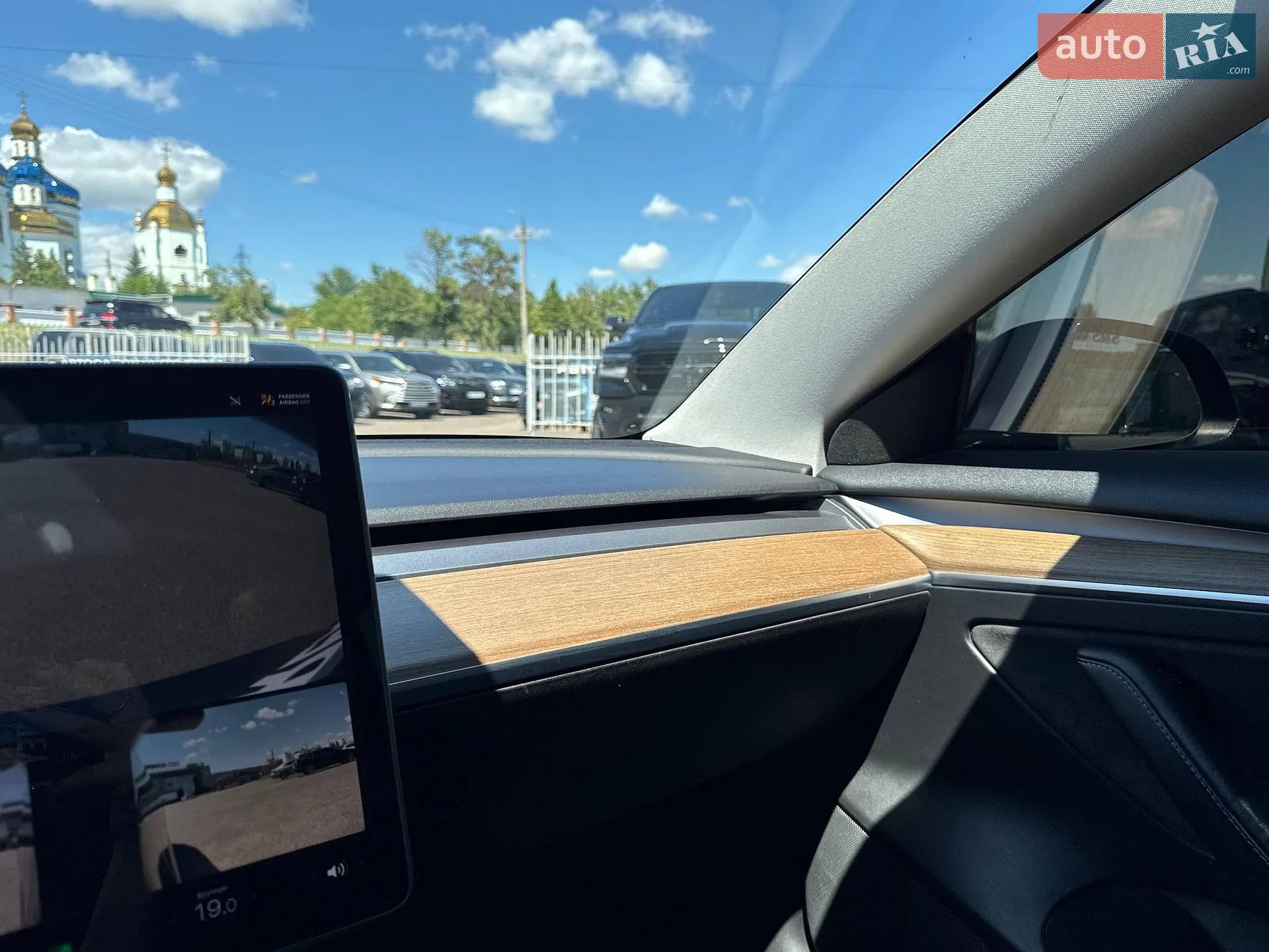 2019 Tesla Model 3 - мініатюра 50