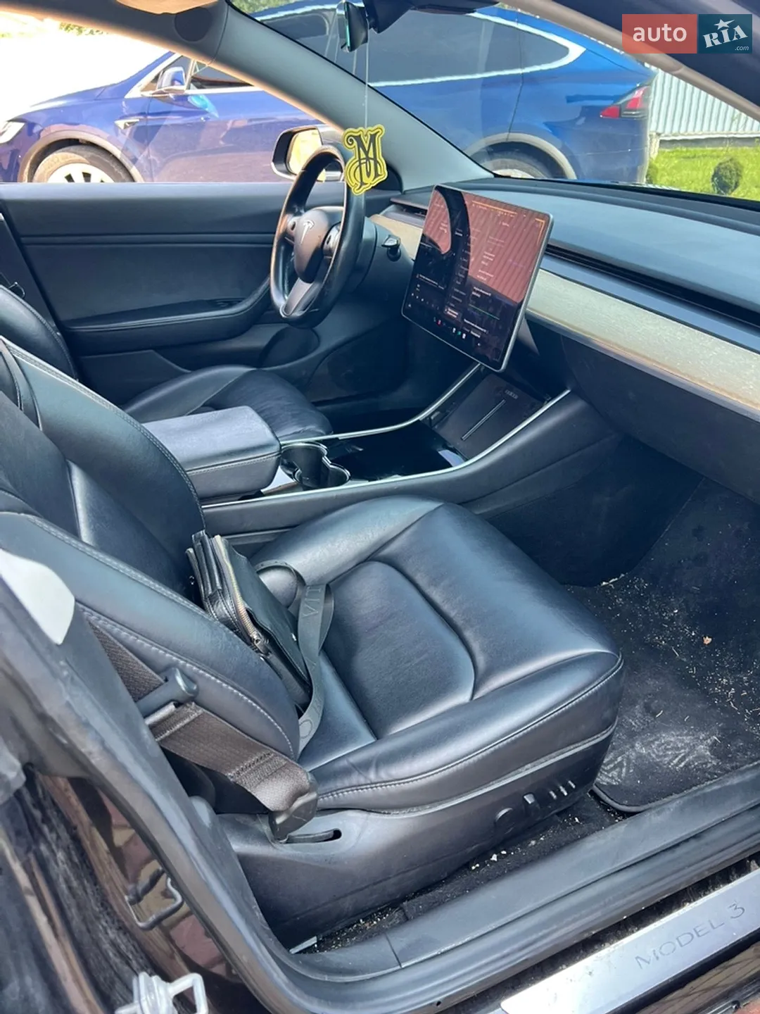 2018 Tesla Model 3 - мініатюра 10