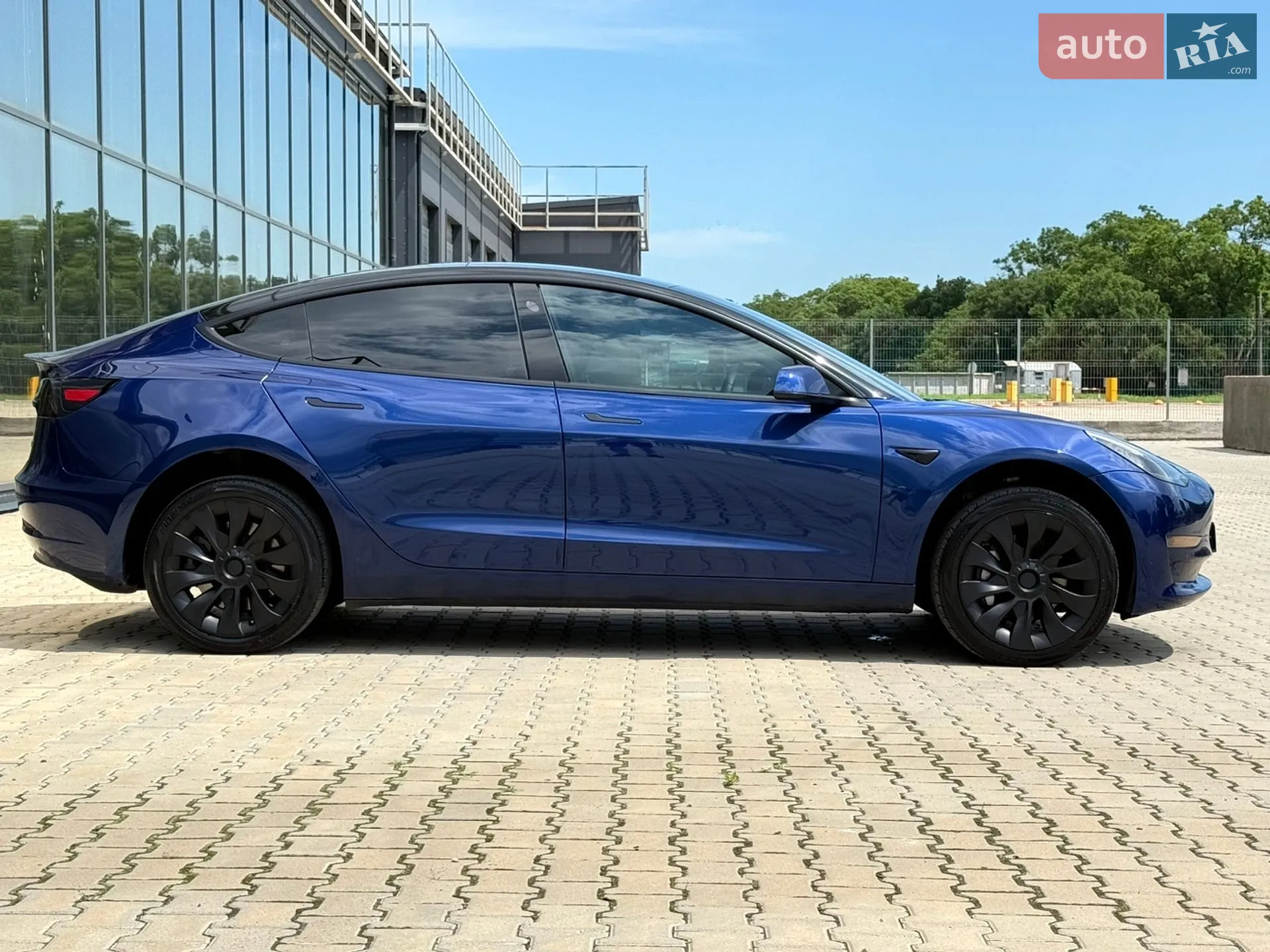 2019 Tesla Model 3 - мініатюра 5