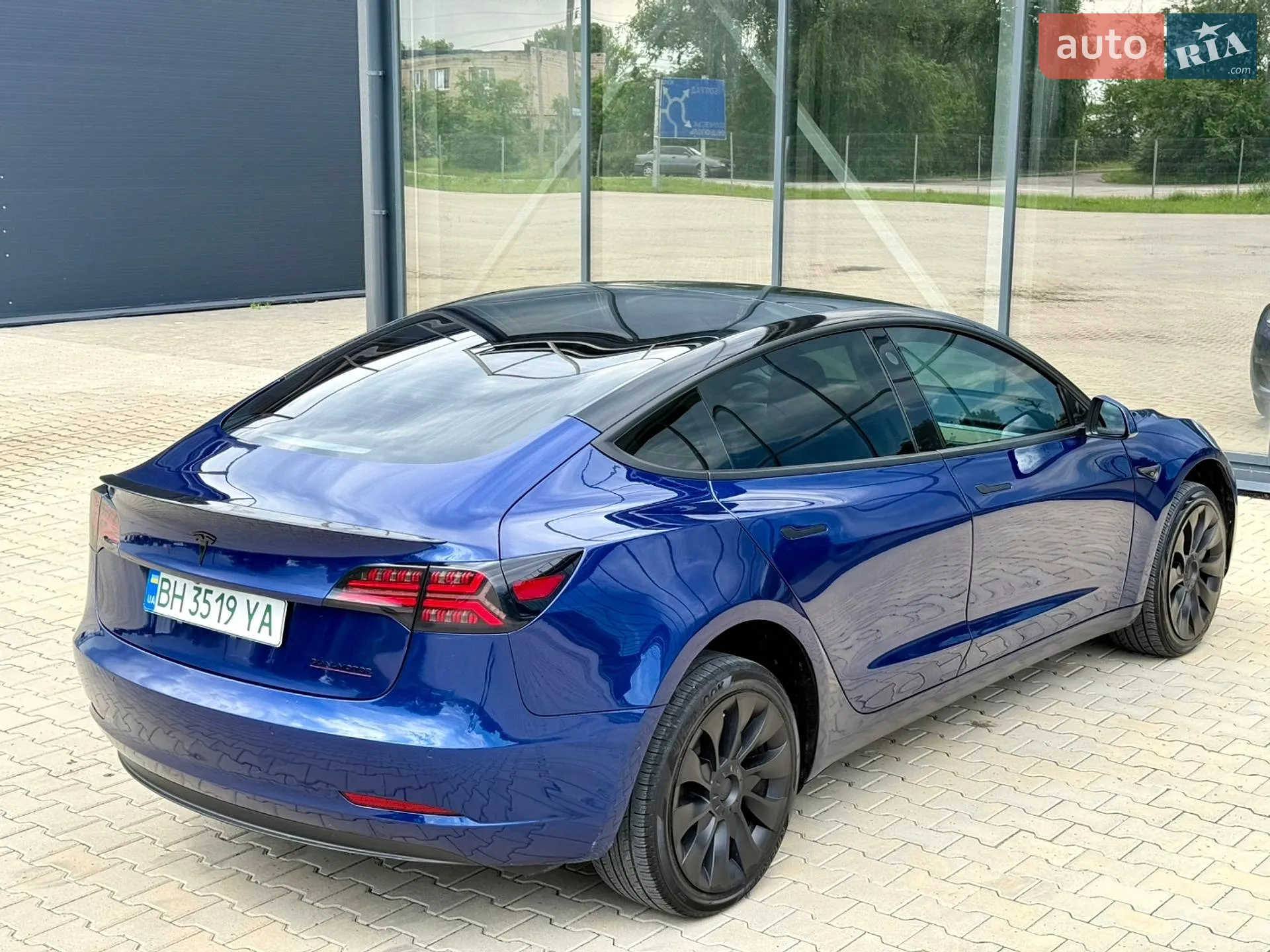 2019 Tesla Model 3 - мініатюра 7