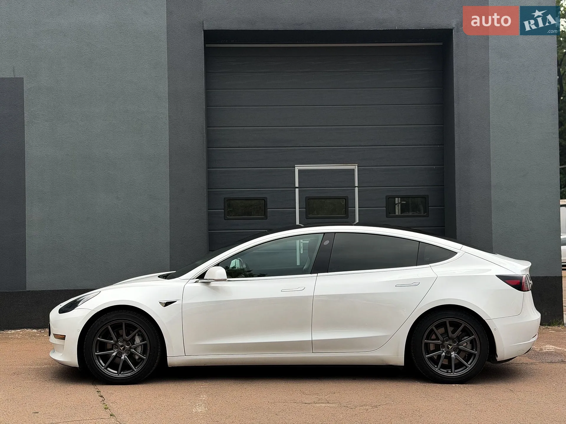 2019 Tesla Model 3 - мініатюра 6