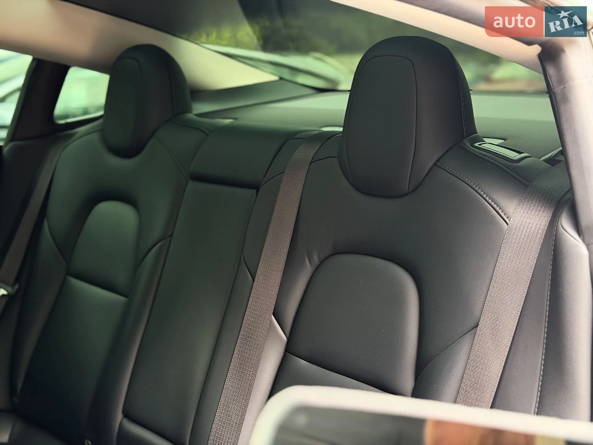 2019 Tesla Model 3 - мініатюра 15
