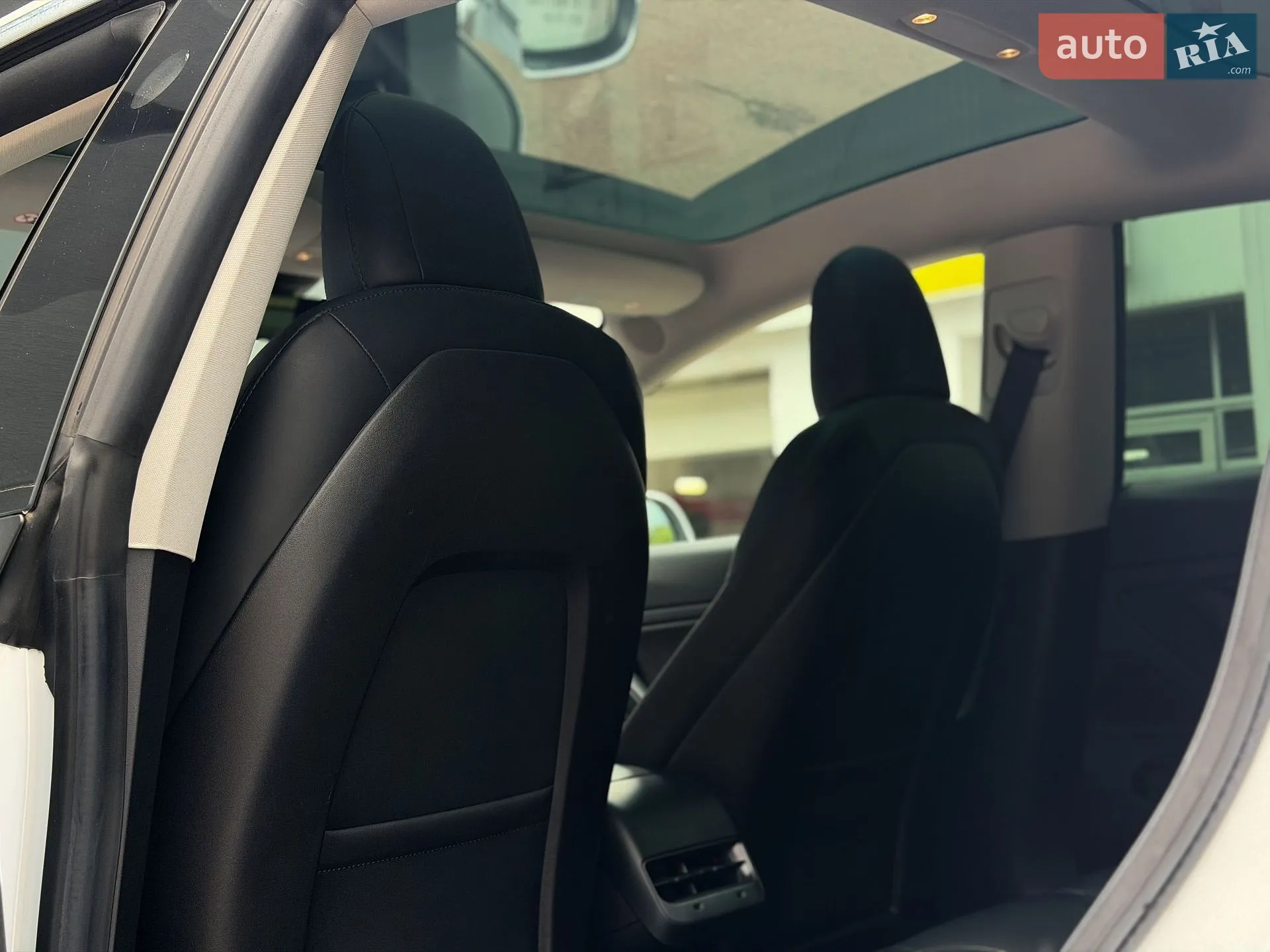 2019 Tesla Model 3 - мініатюра 17