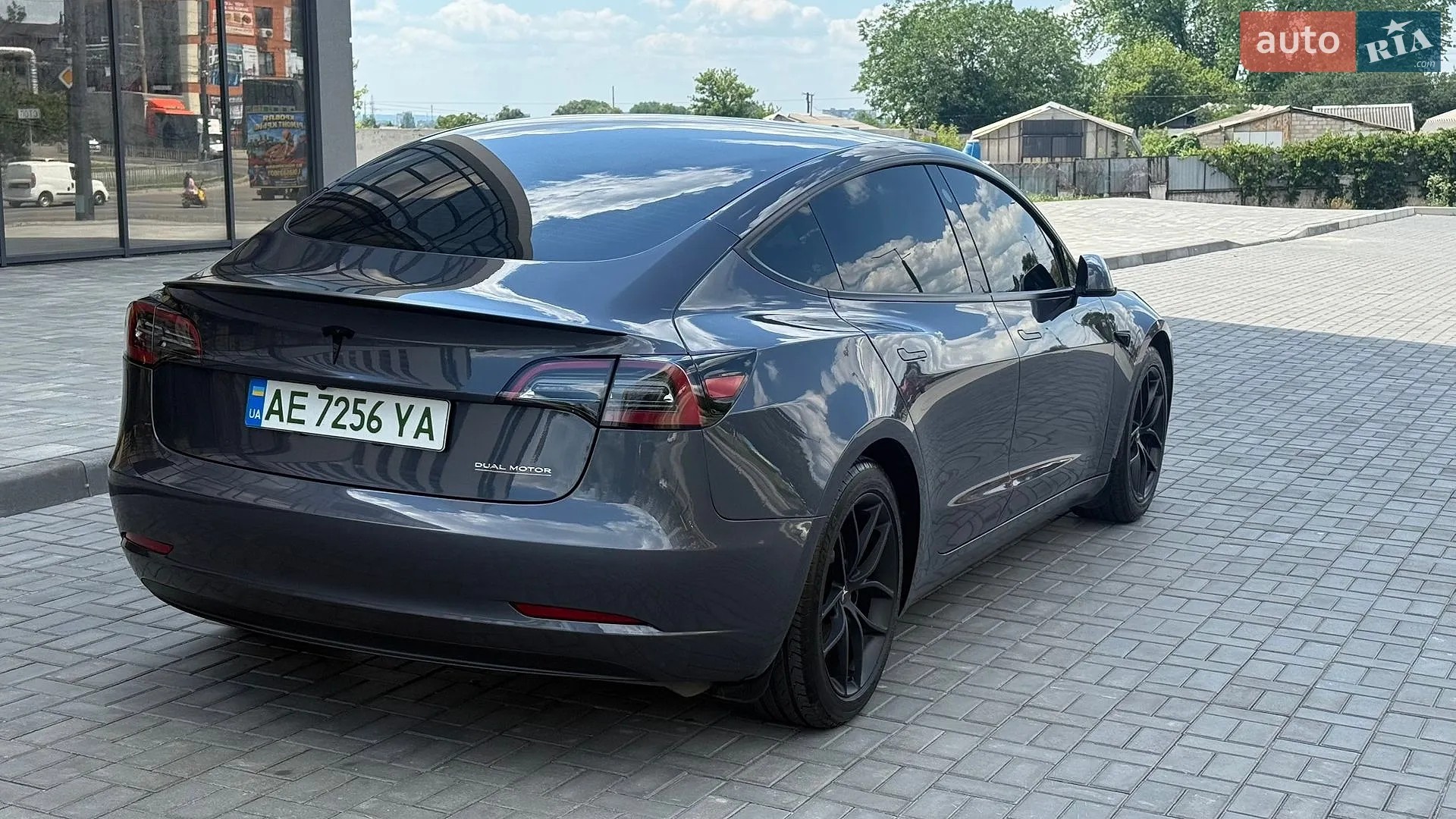 2023 Tesla Model 3 - мініатюра 4