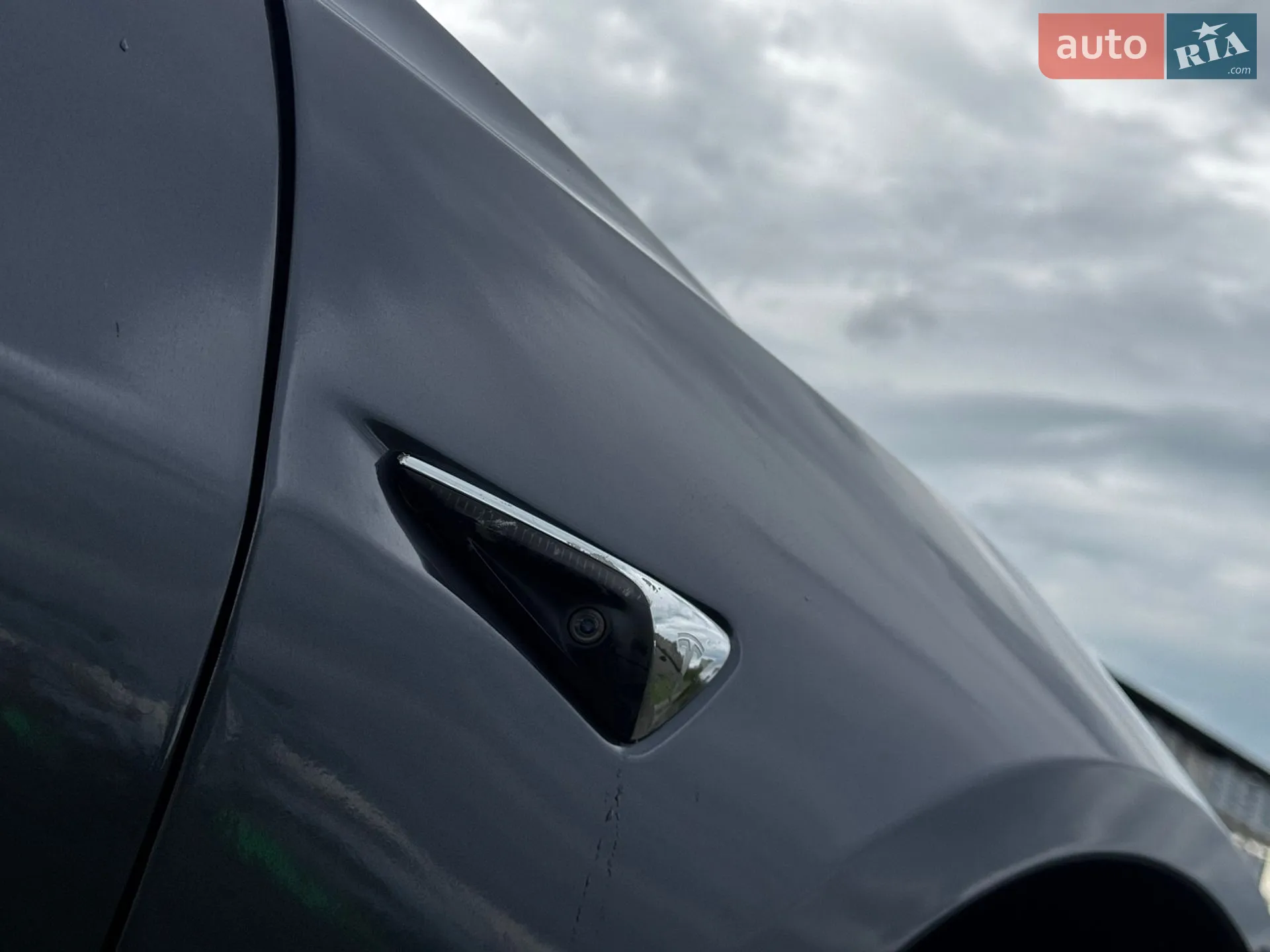 2020 Tesla Model 3 - мініатюра 8