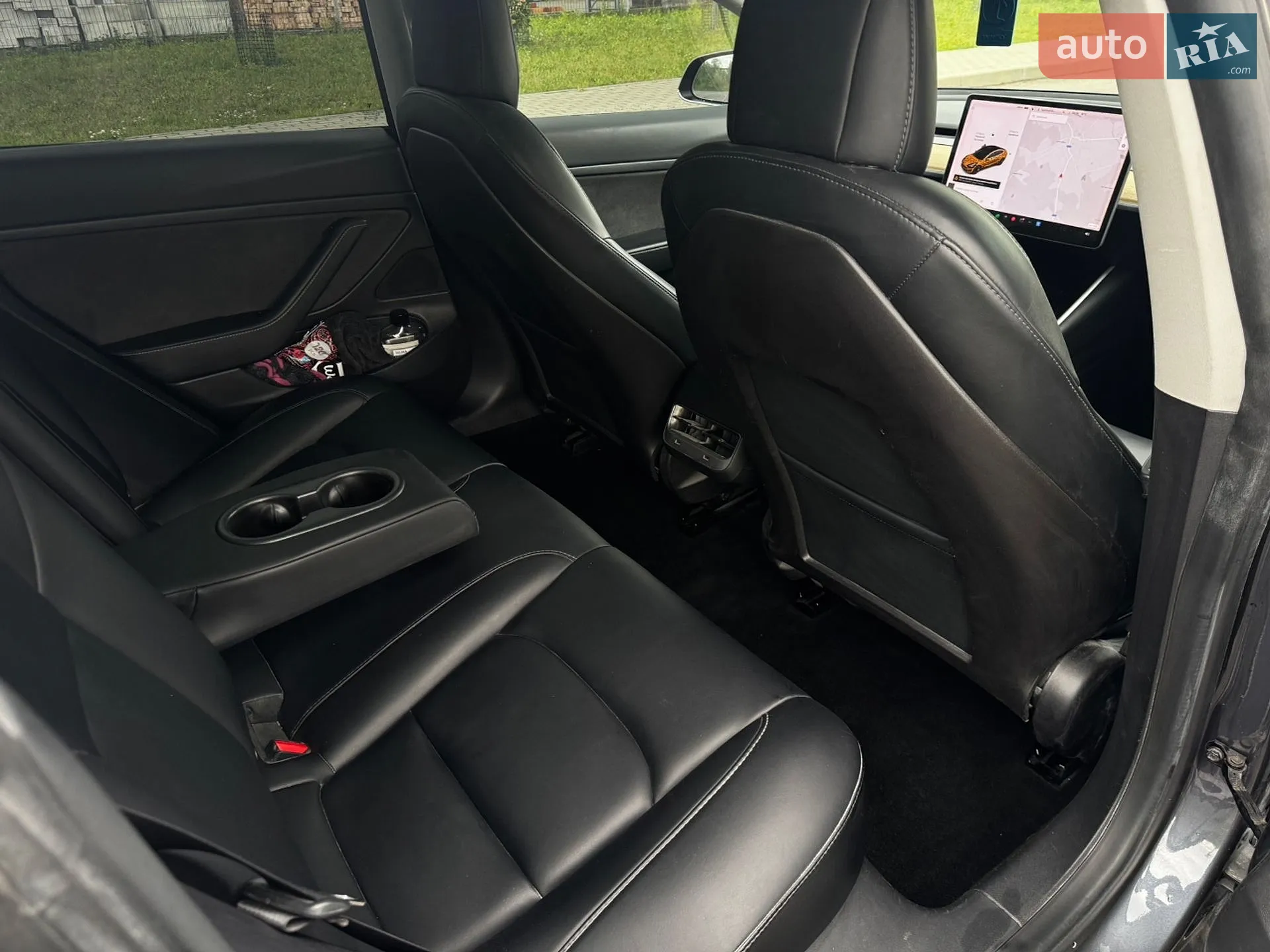 2020 Tesla Model 3 - мініатюра 13