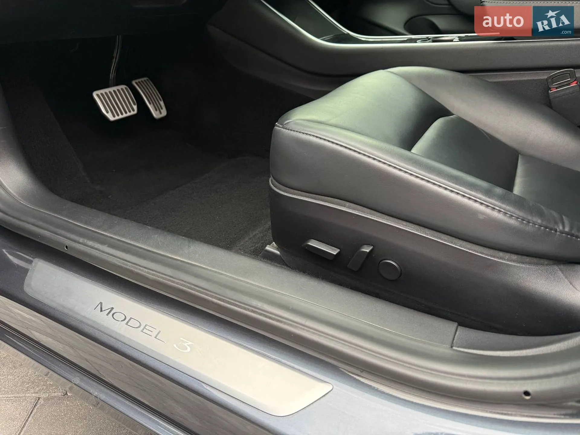 2020 Tesla Model 3 - мініатюра 16