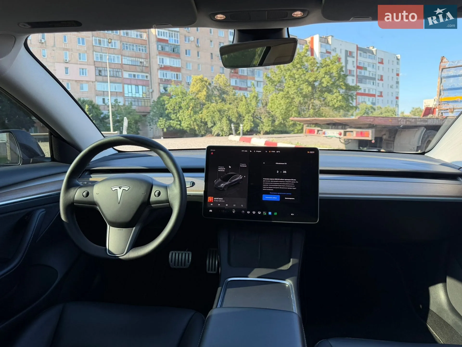 2023 Tesla Model 3 - мініатюра 9