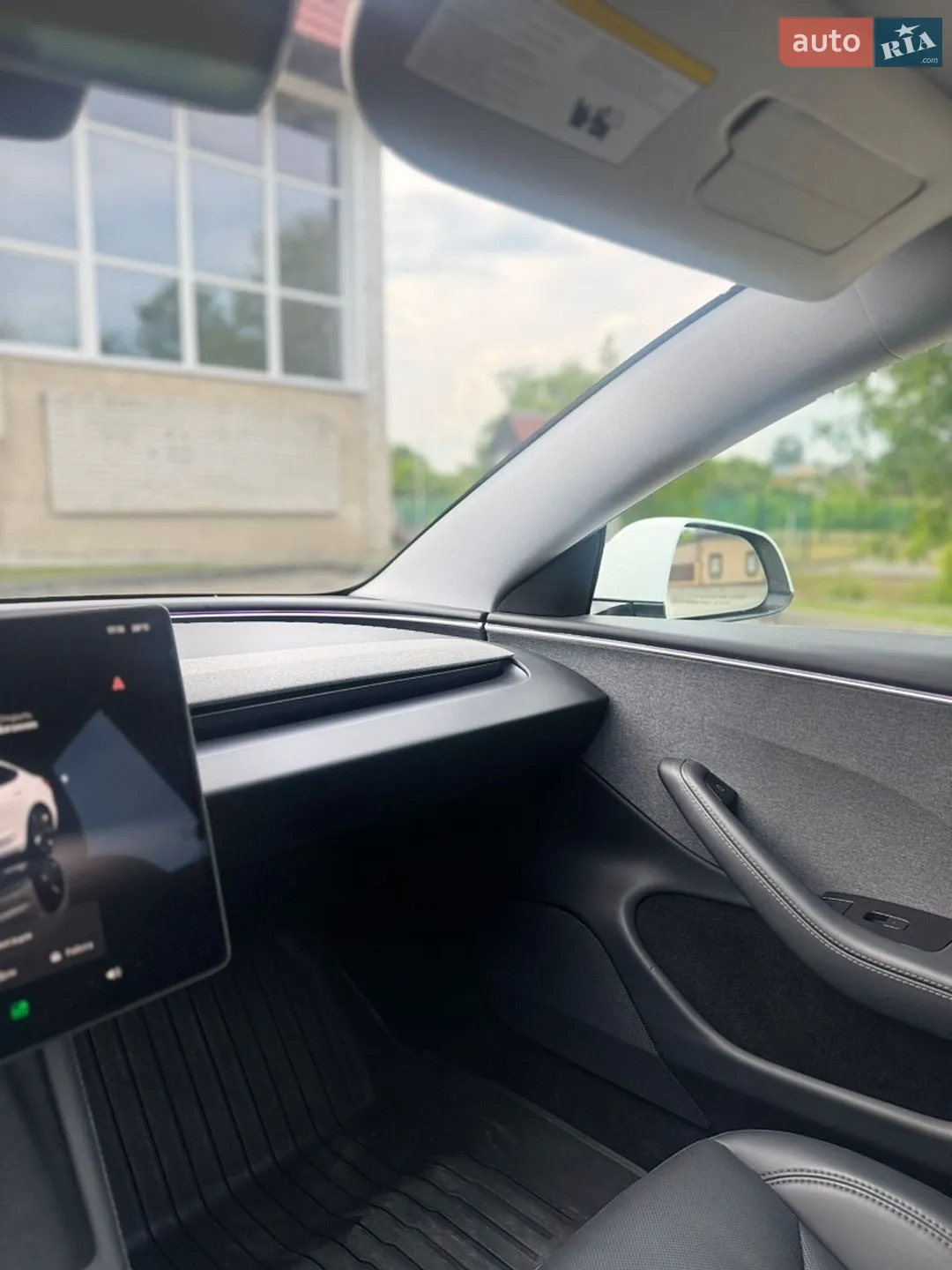 2024 Tesla Model 3 - мініатюра 7