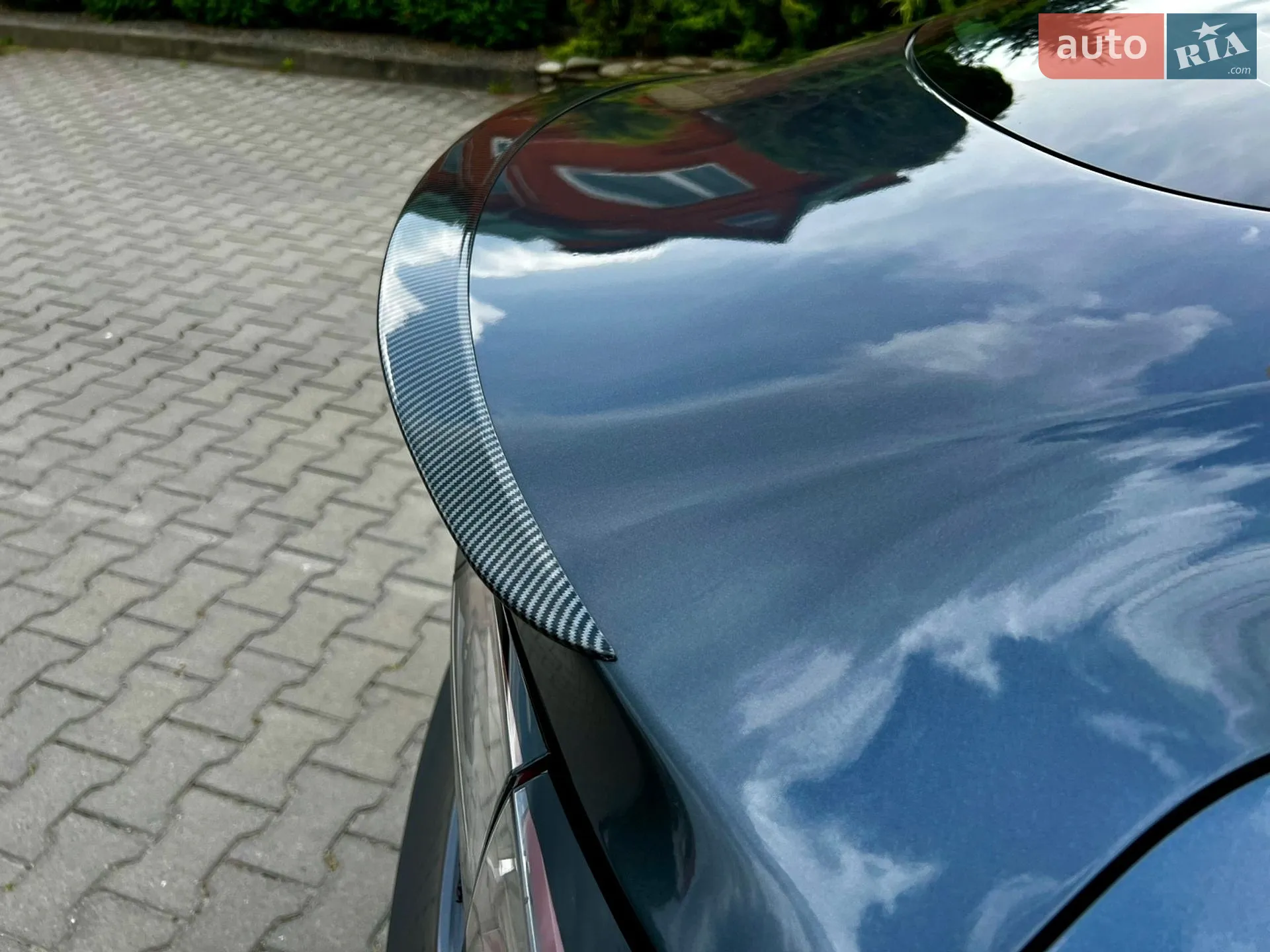 2021 Tesla Model 3 - мініатюра 12