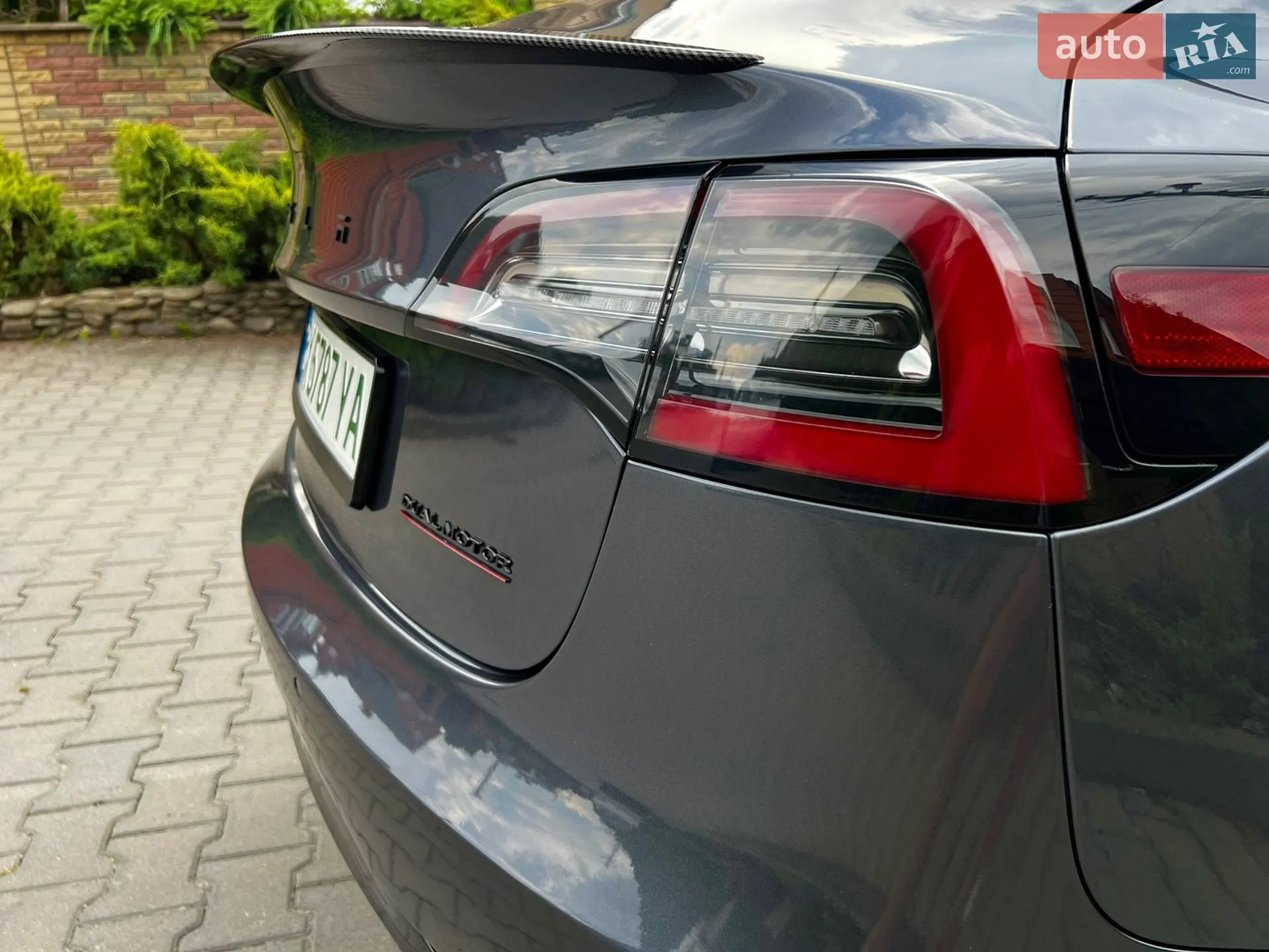 2021 Tesla Model 3 - мініатюра 13