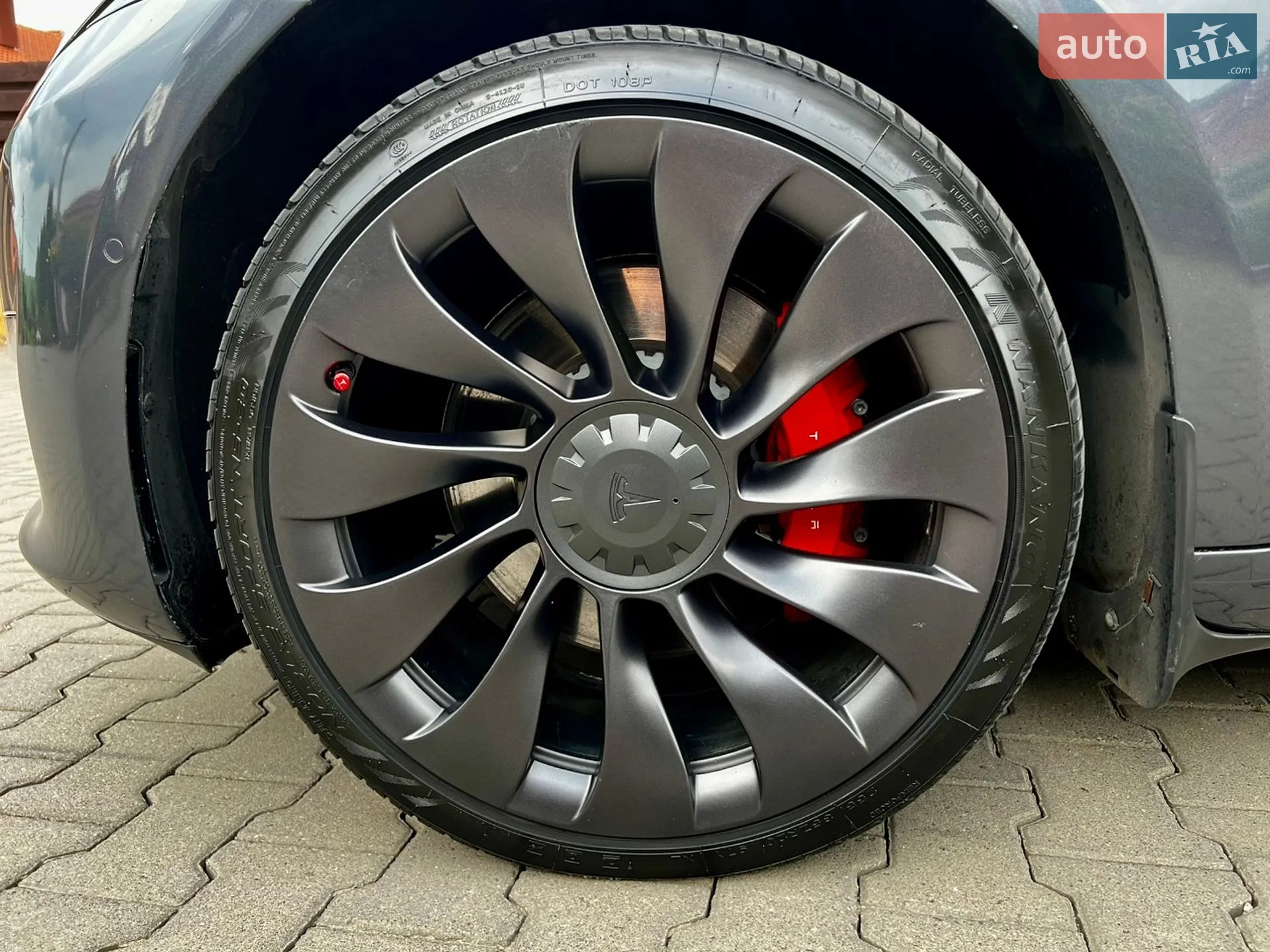 2021 Tesla Model 3 - мініатюра 17