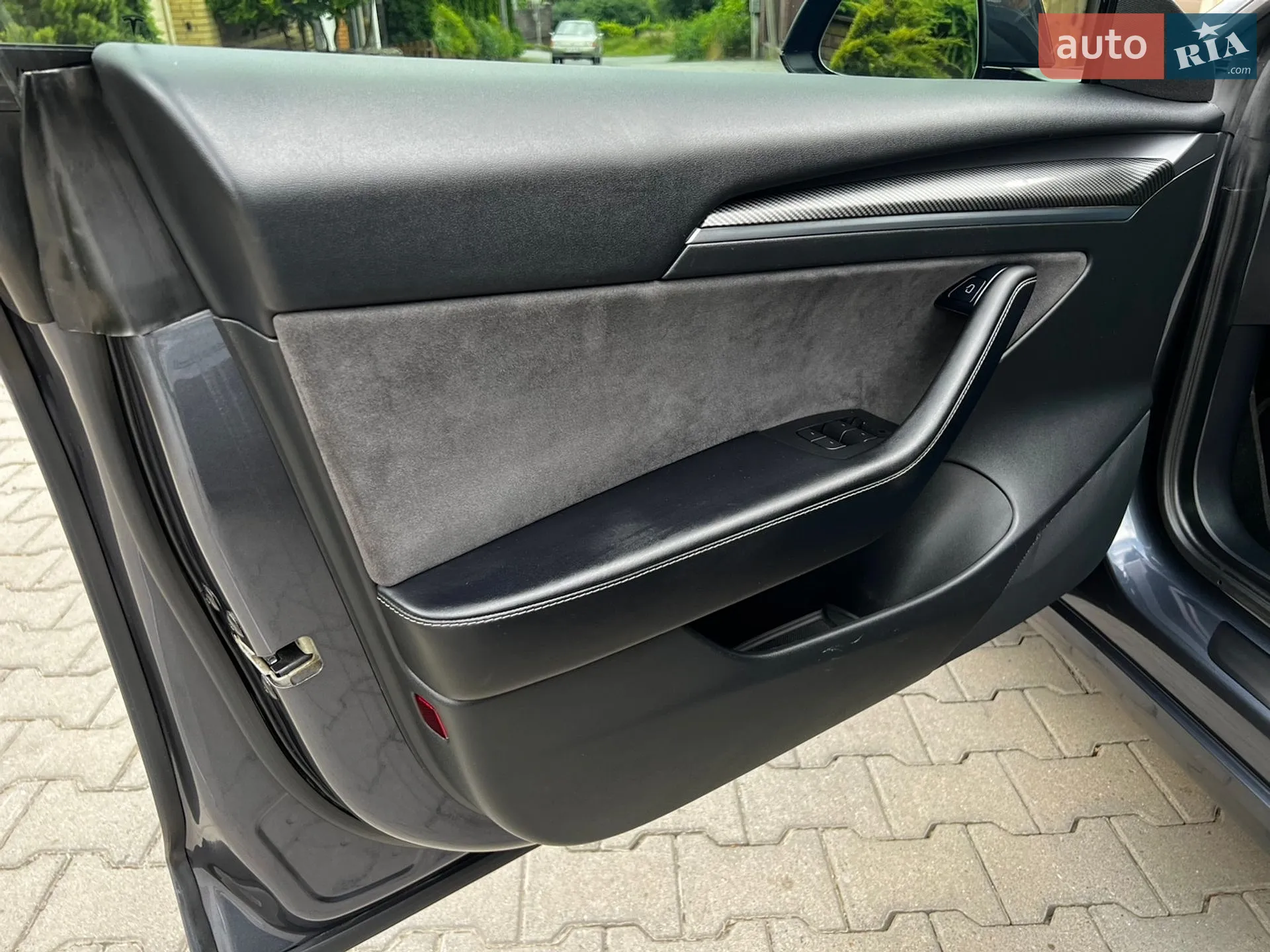 2021 Tesla Model 3 - мініатюра 26