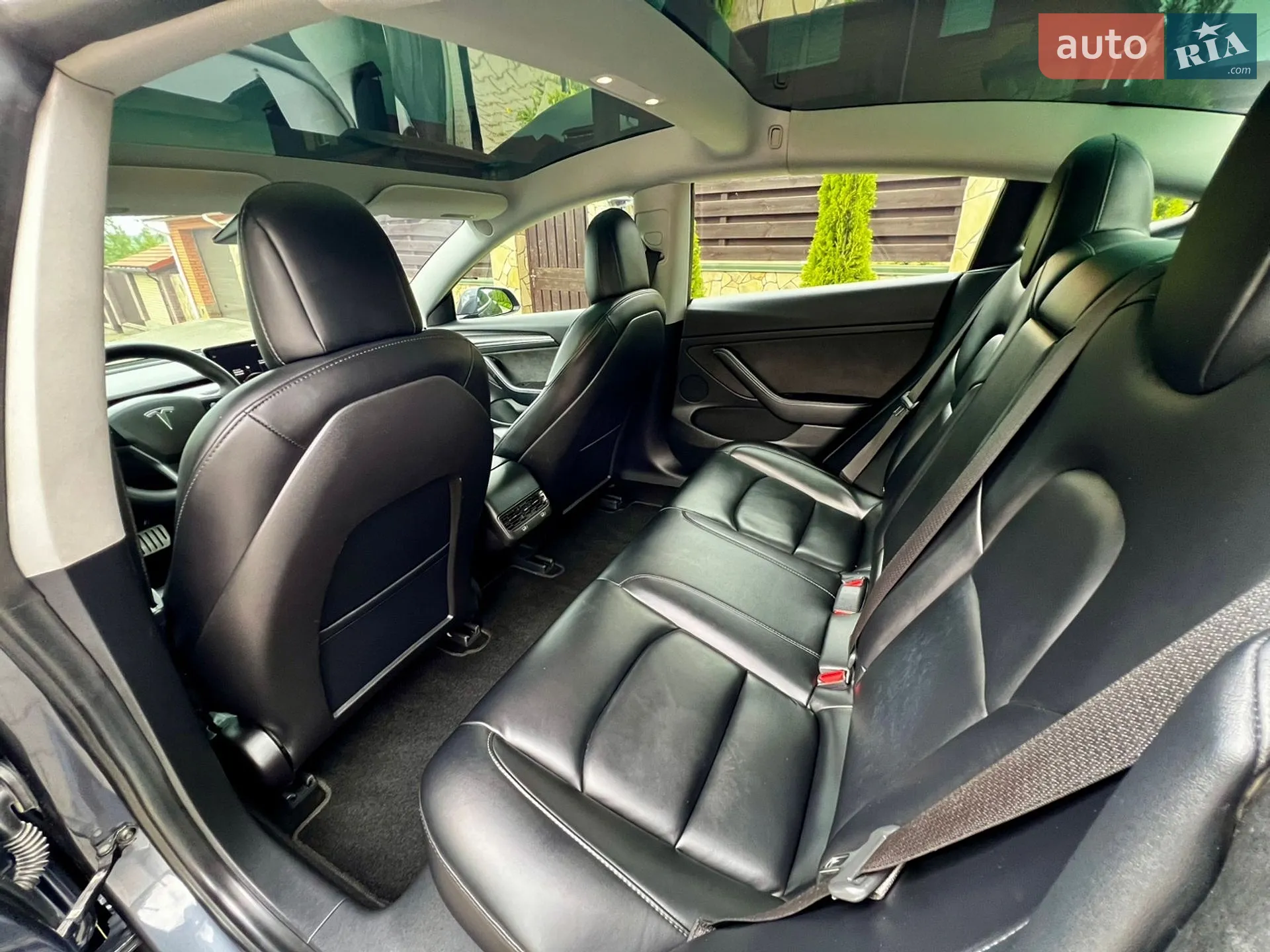 2021 Tesla Model 3 - мініатюра 29