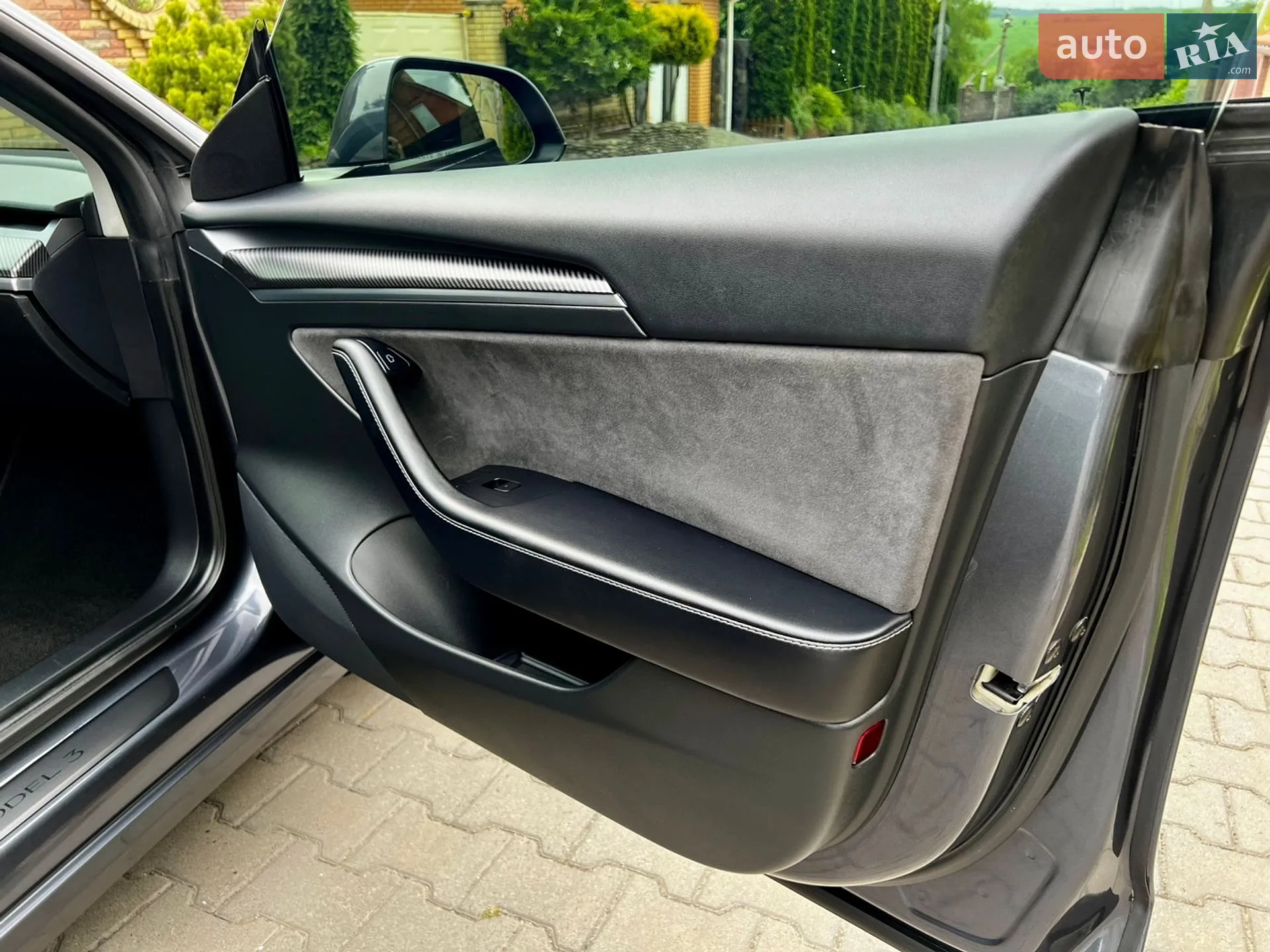 2021 Tesla Model 3 - мініатюра 37