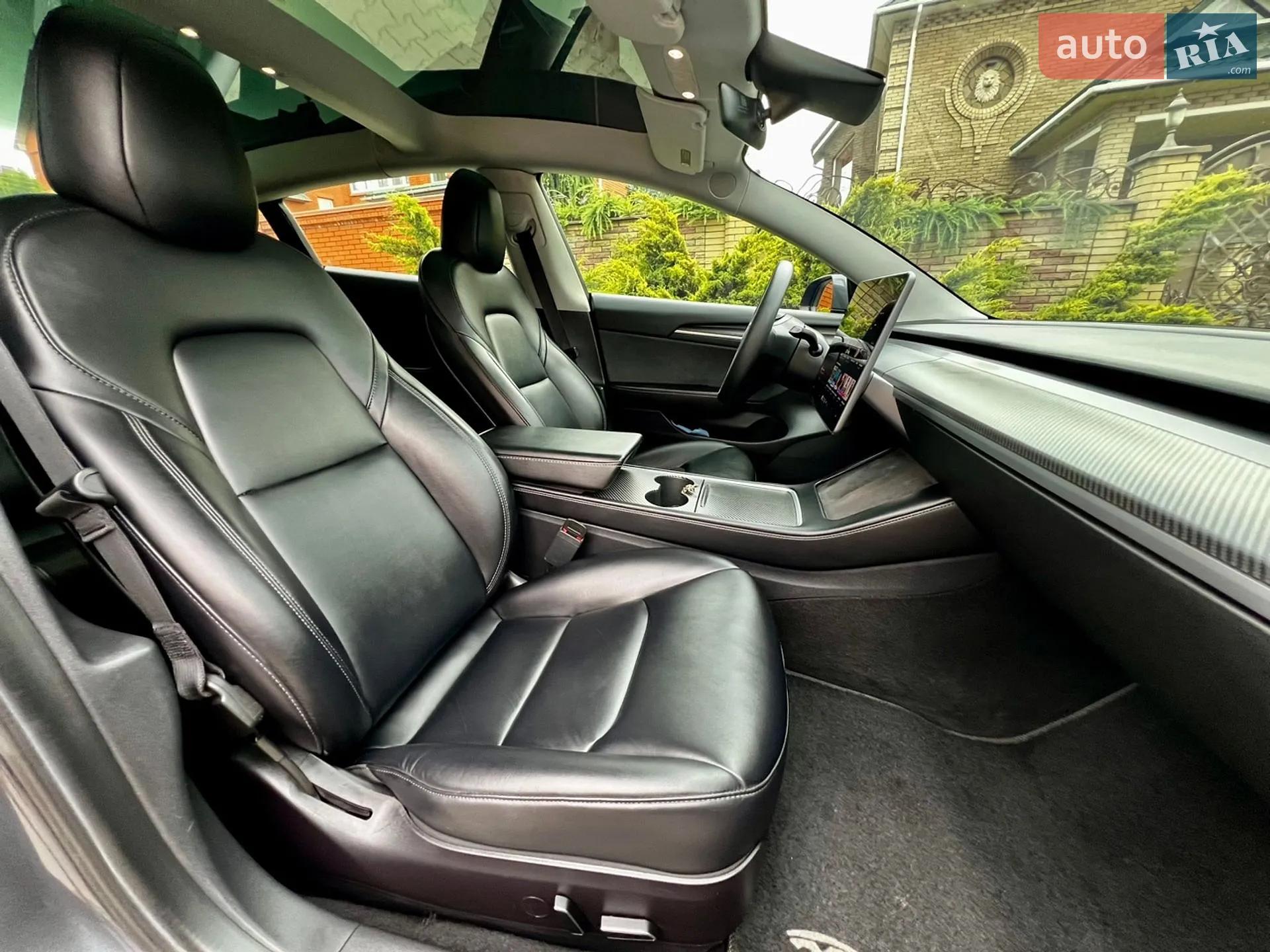 2021 Tesla Model 3 - мініатюра 39