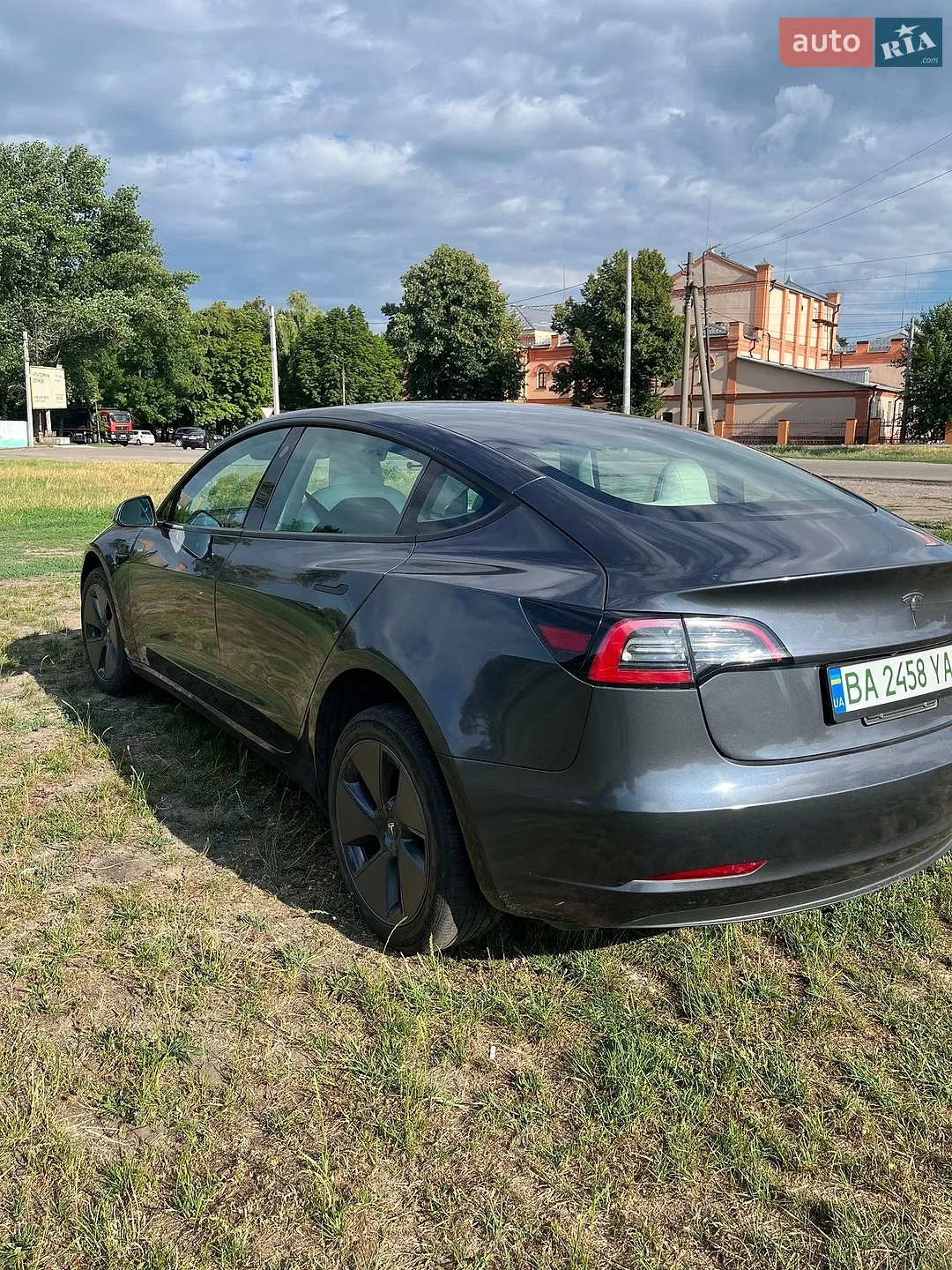 2023 Tesla Model 3 - мініатюра 4