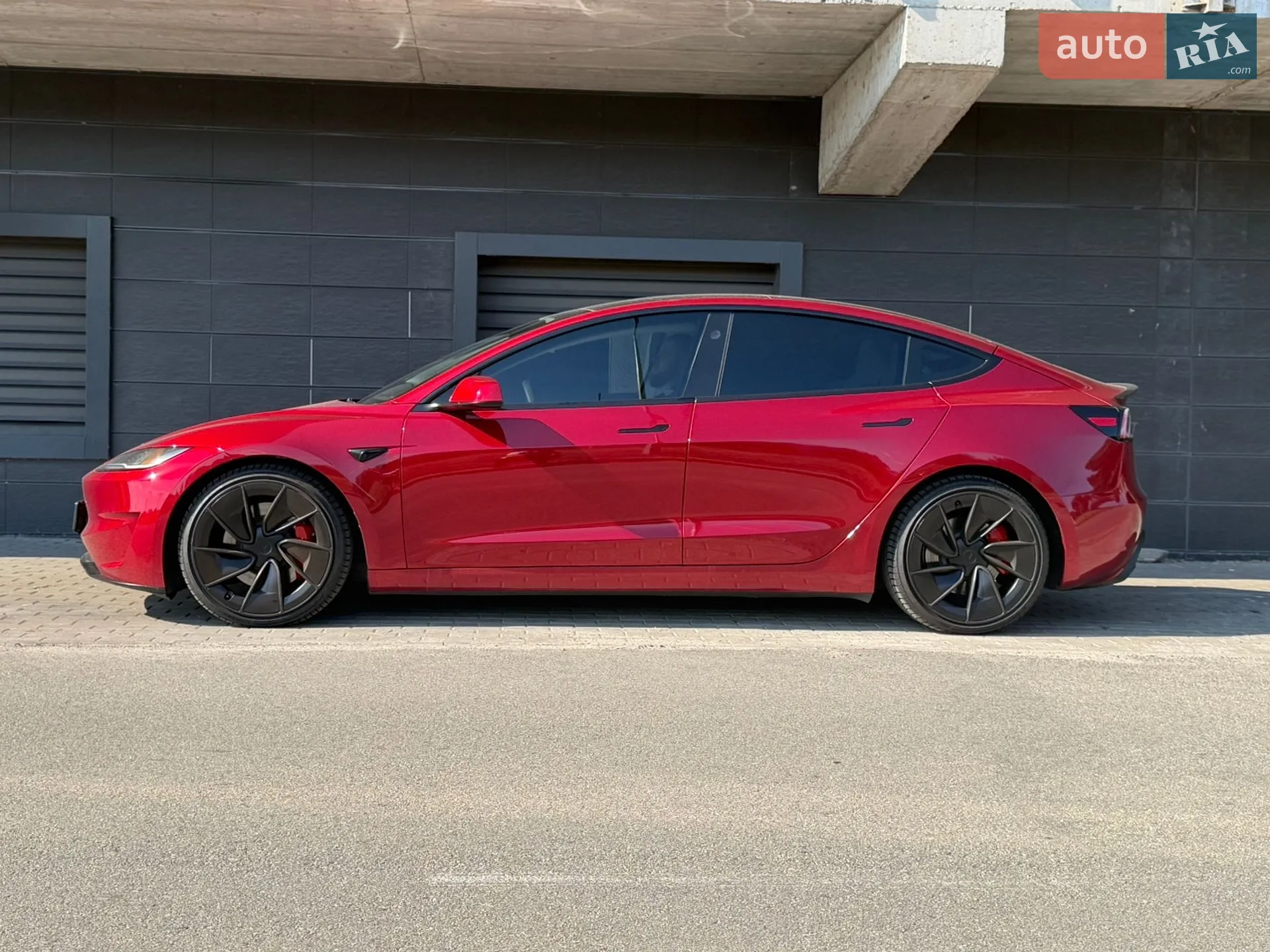 2024 Tesla Model 3 - мініатюра 5